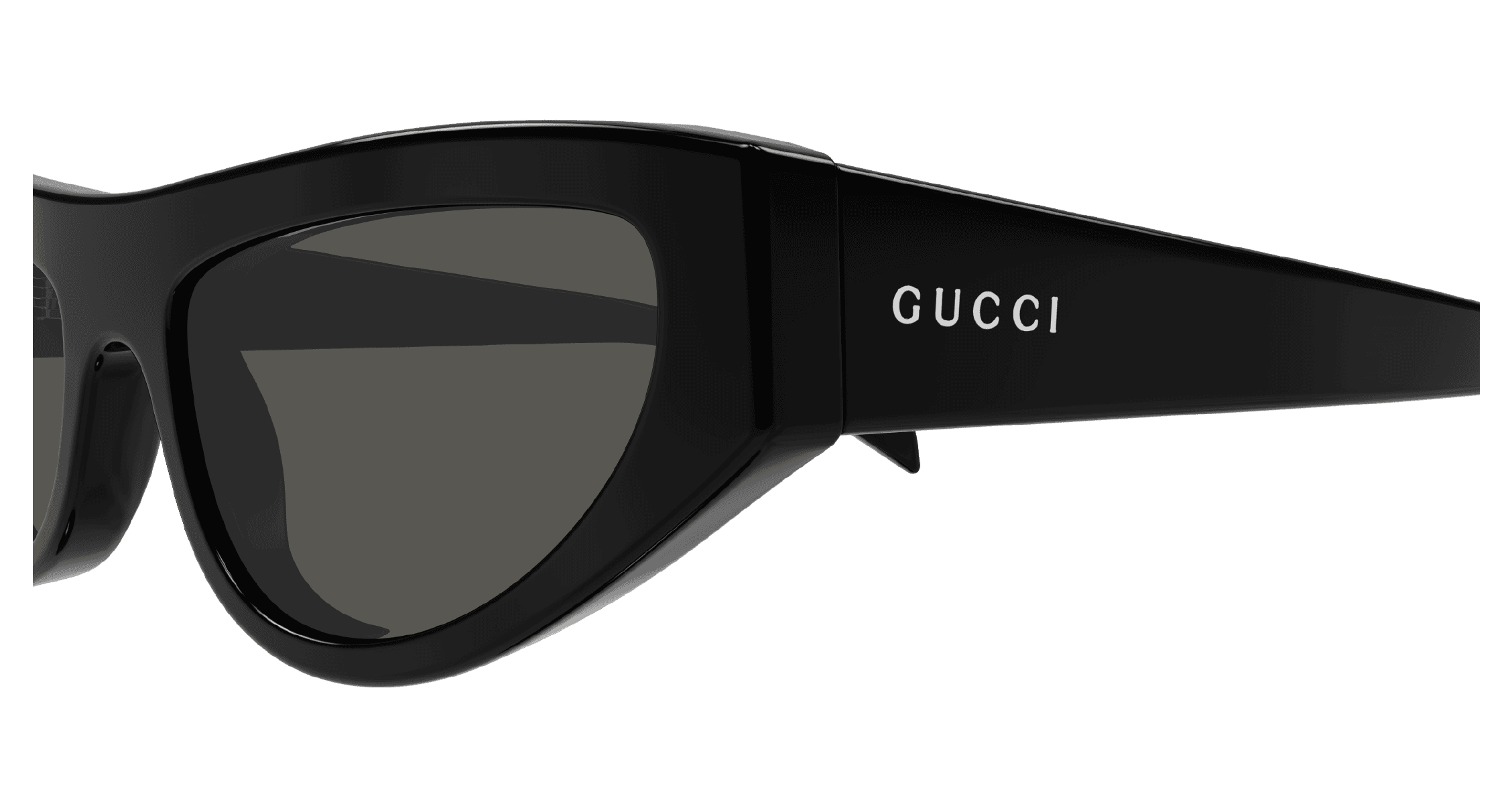 Солнцезащитные очки GUCCI GG1919S 001 (55-19)