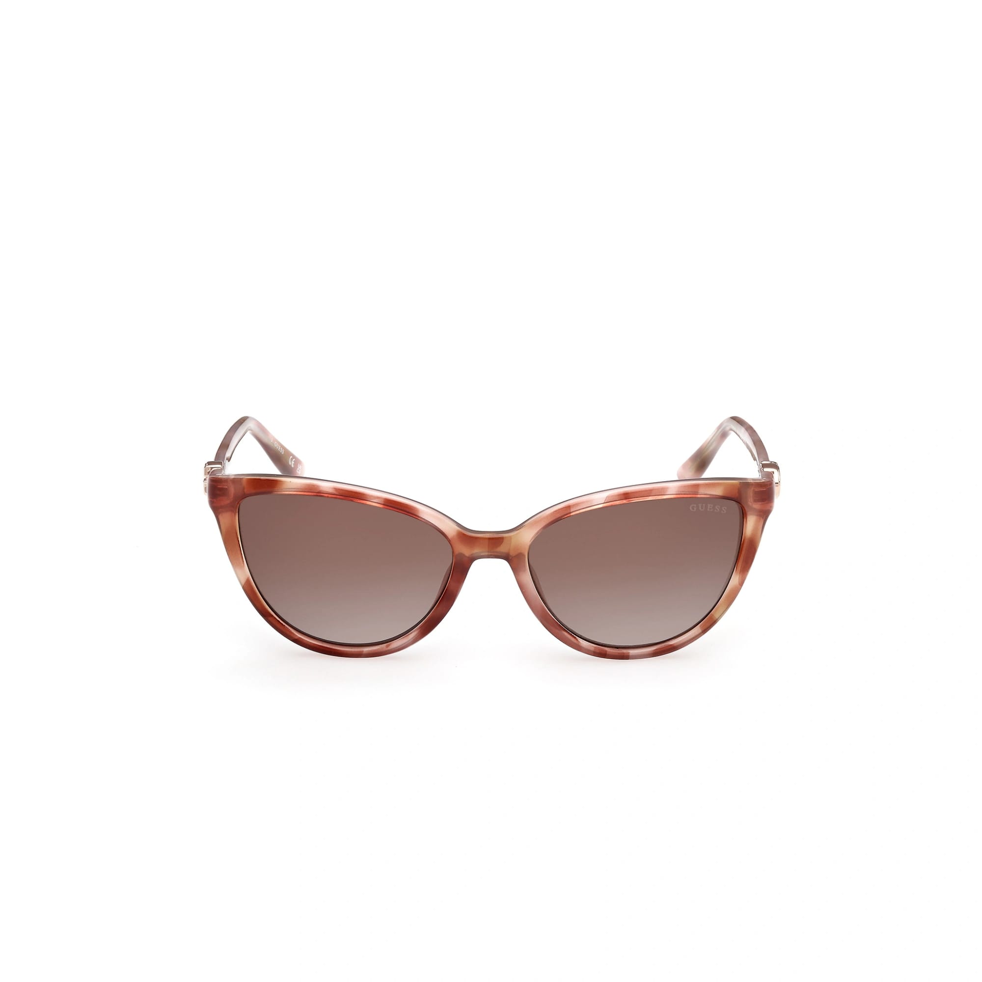 Солнцезащитные очки GUESS GUS 00189 47F (55-17)