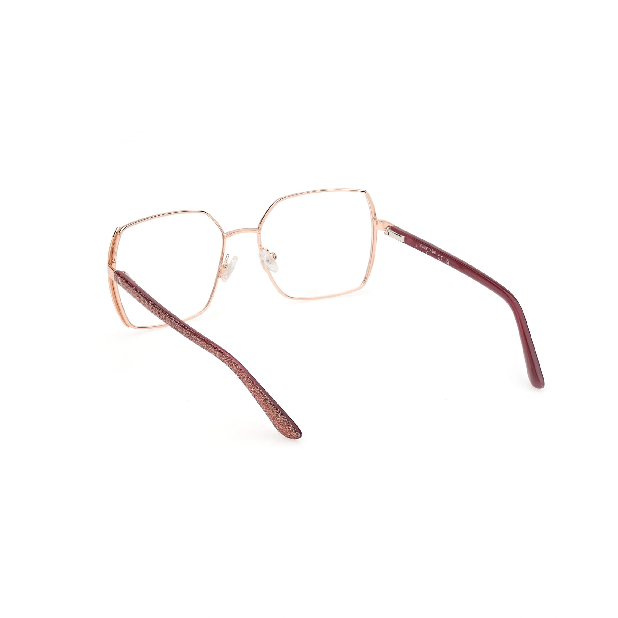 Оправа GUESS BY MARCIANO GM 50014 071 (55-17)