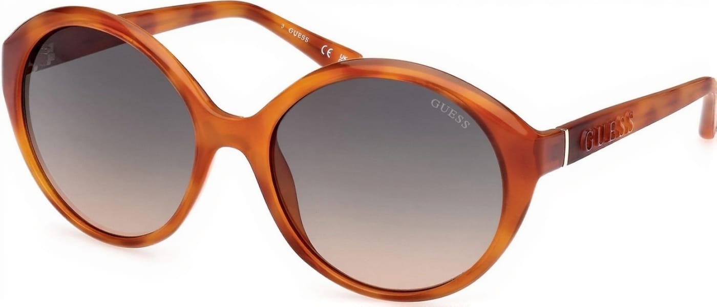 Солнцезащитные очки GUESS GUS 00155 53P (57-18)
