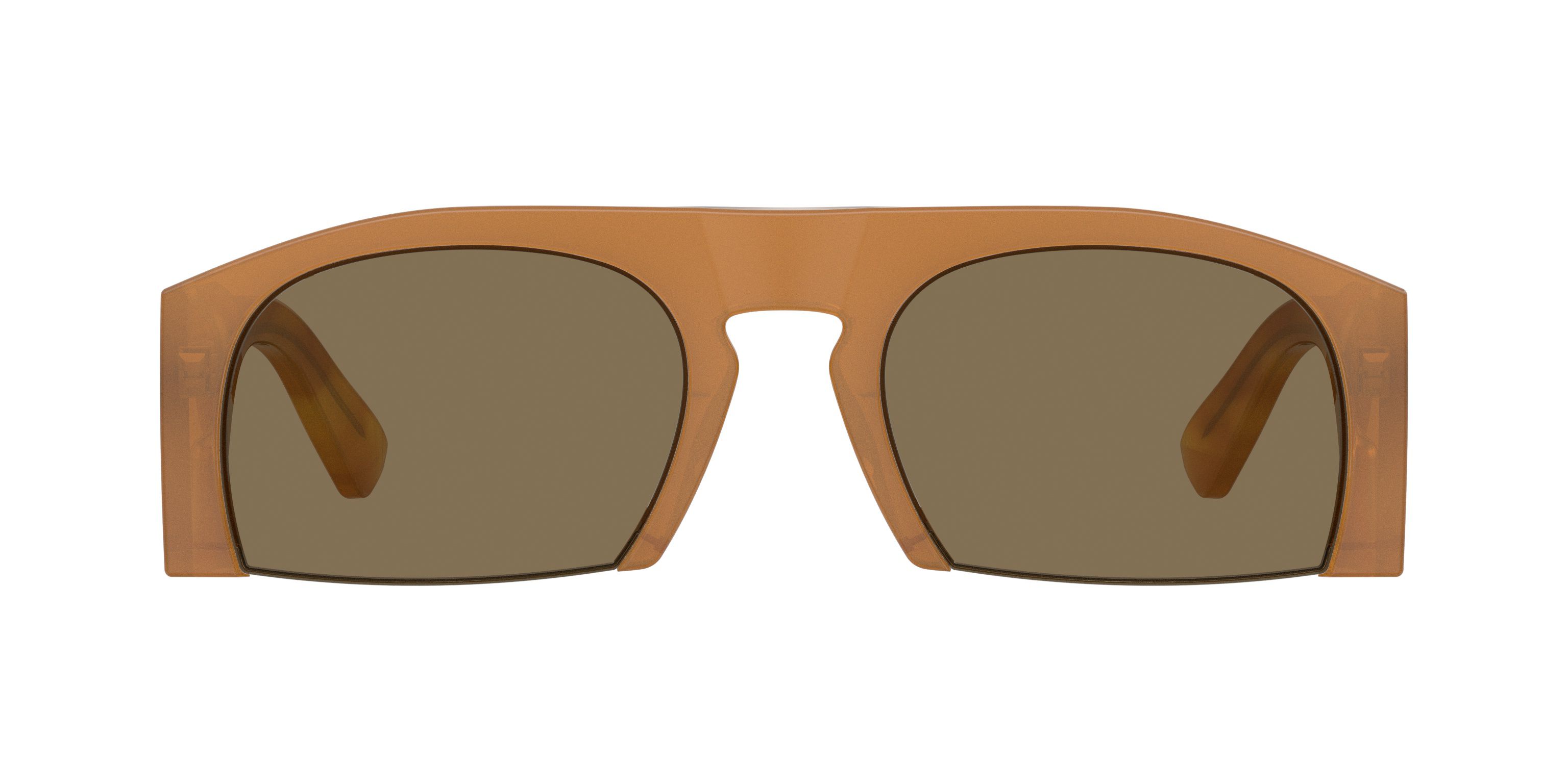 Солнцезащитные очки MOSCHINO MOS203/S C9B 70 (55-22)