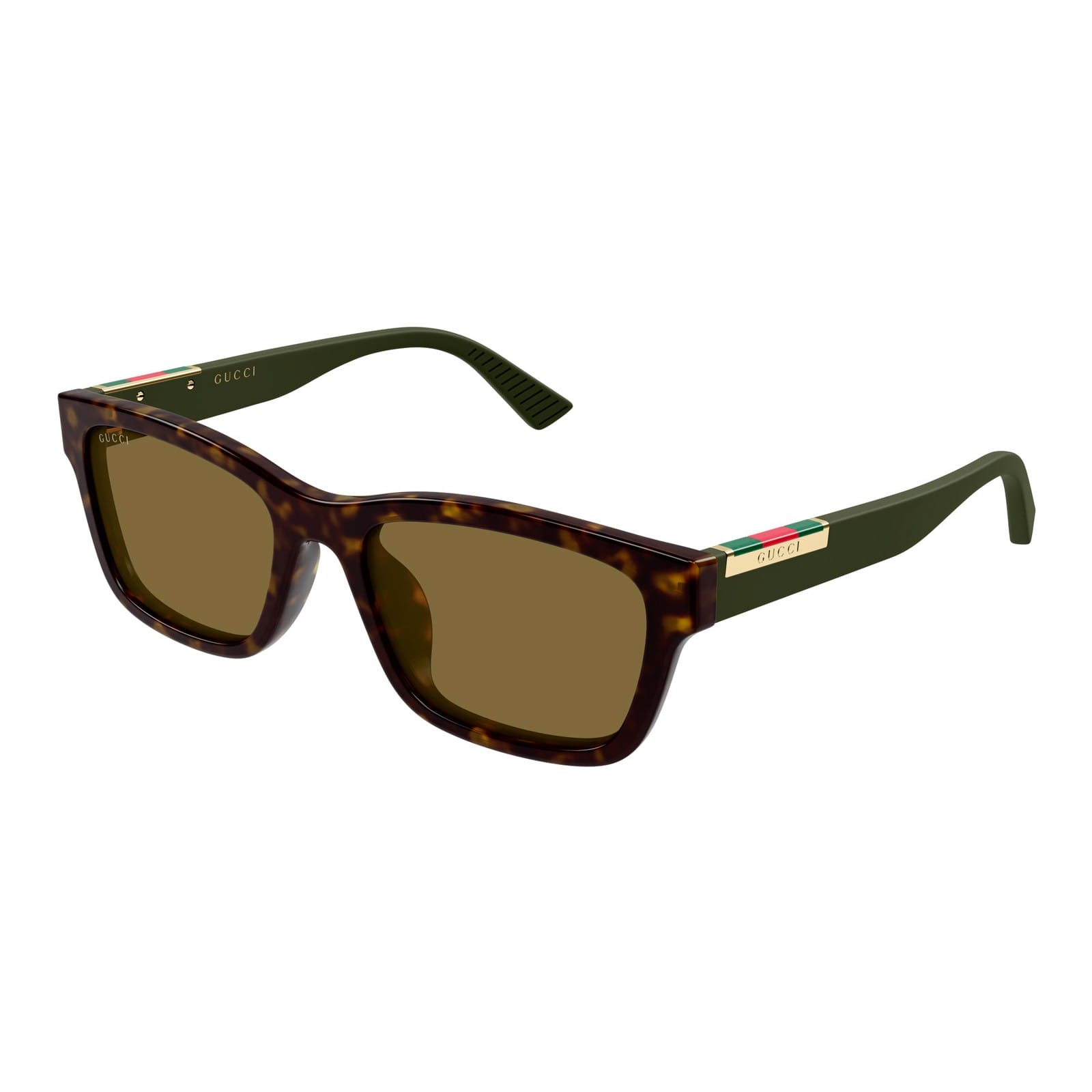 Солнцезащитные очки GUCCI GG2092SA 002 (55-19)