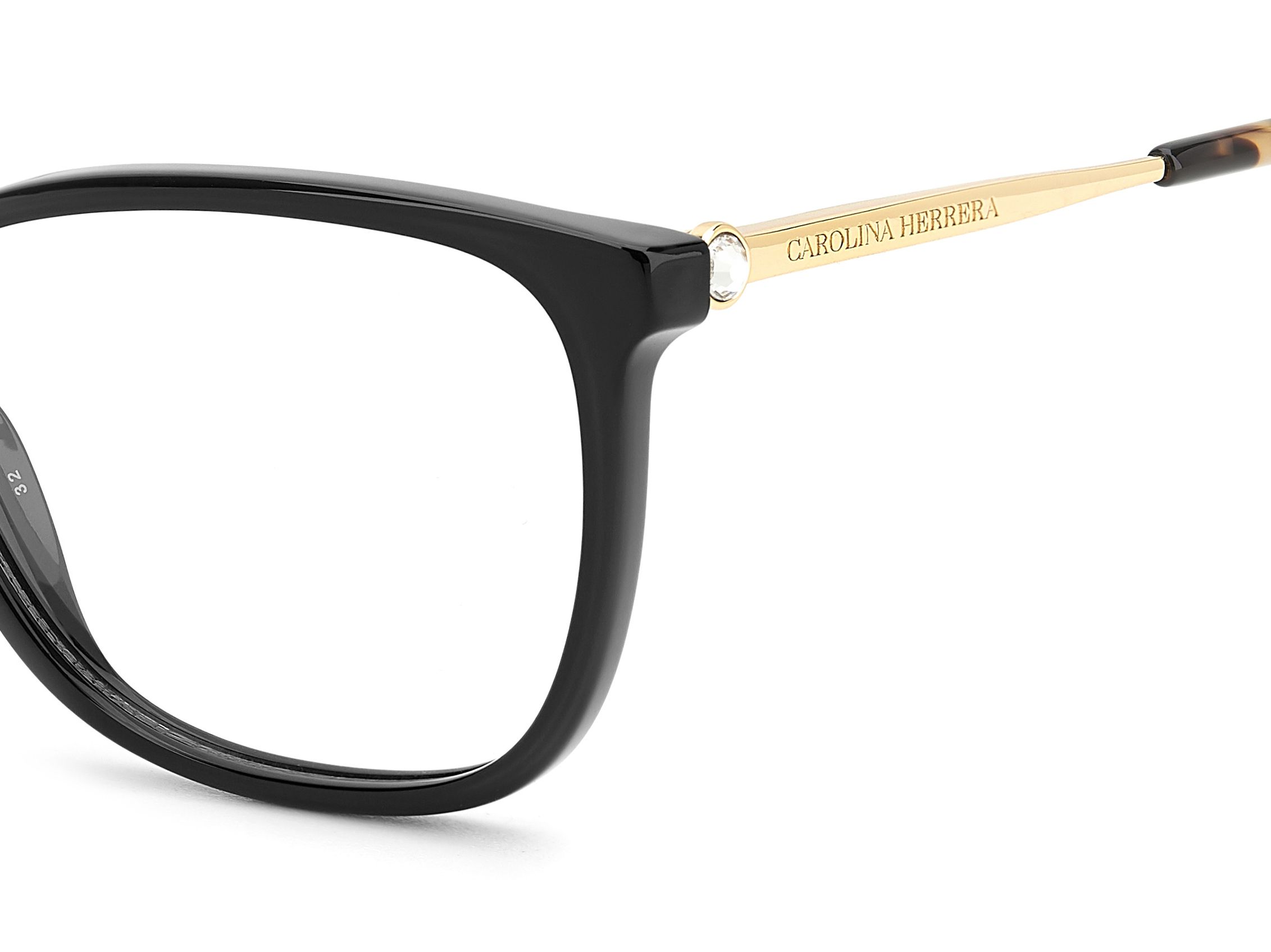 Оправа CAROLINA HERRERA HER 0197 2M2 (54-16)