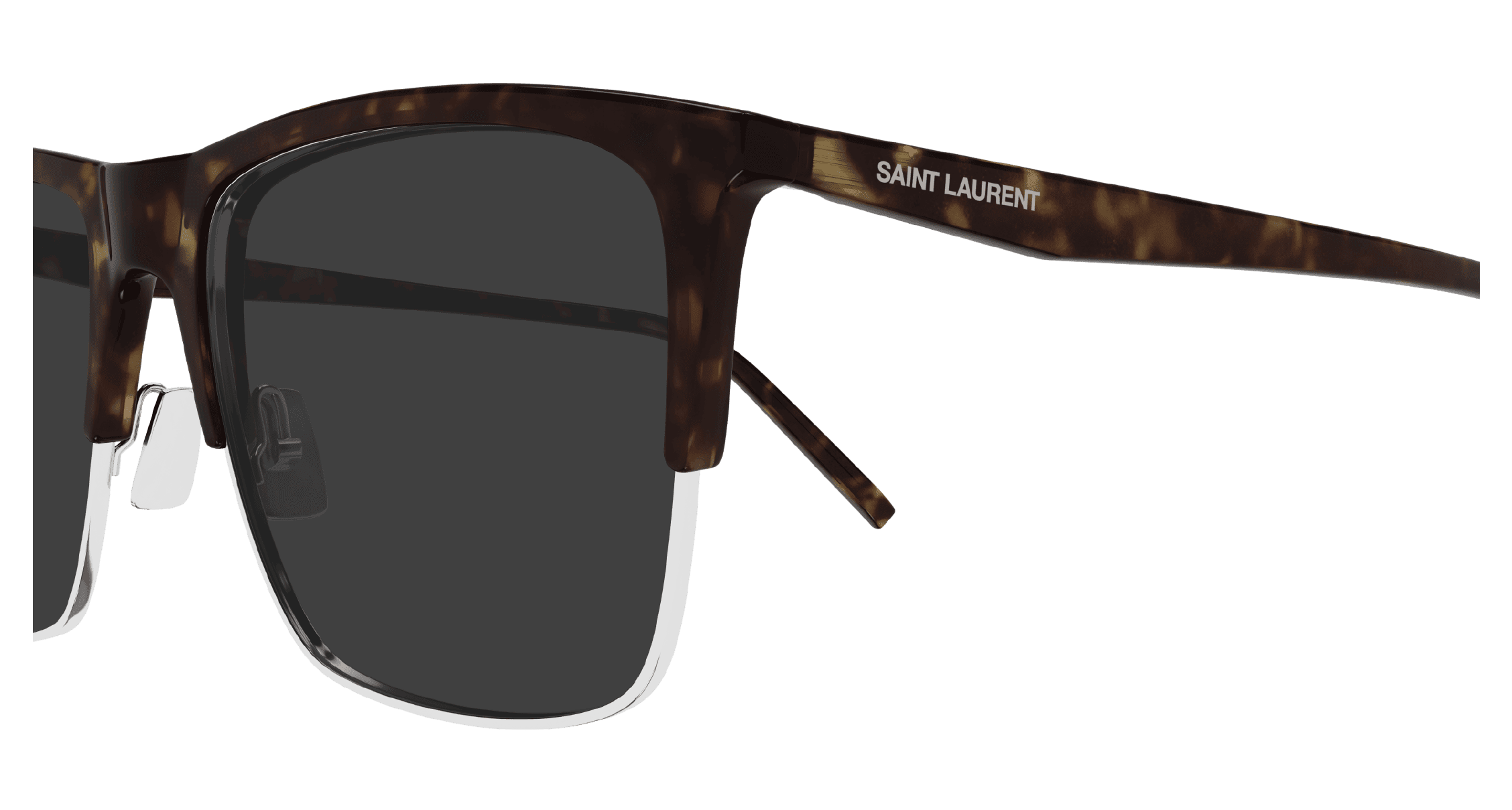 Солнцезащитные очки SAINT LAURENT SL 768 003 (57-18)