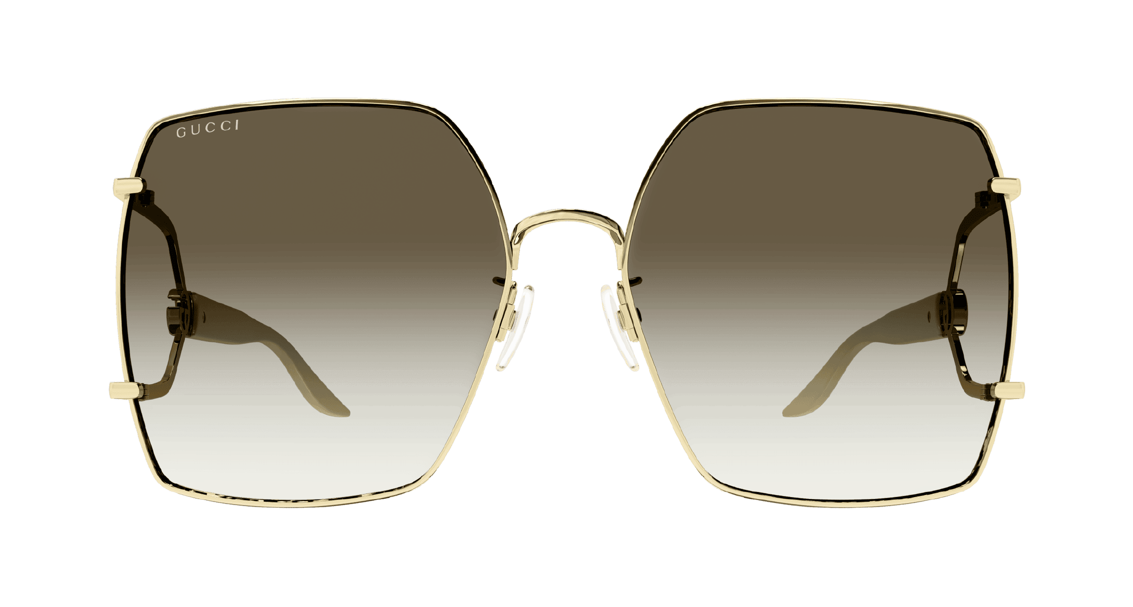 Солнцезащитные очки GUCCI GG1564SA 003 (61-17)