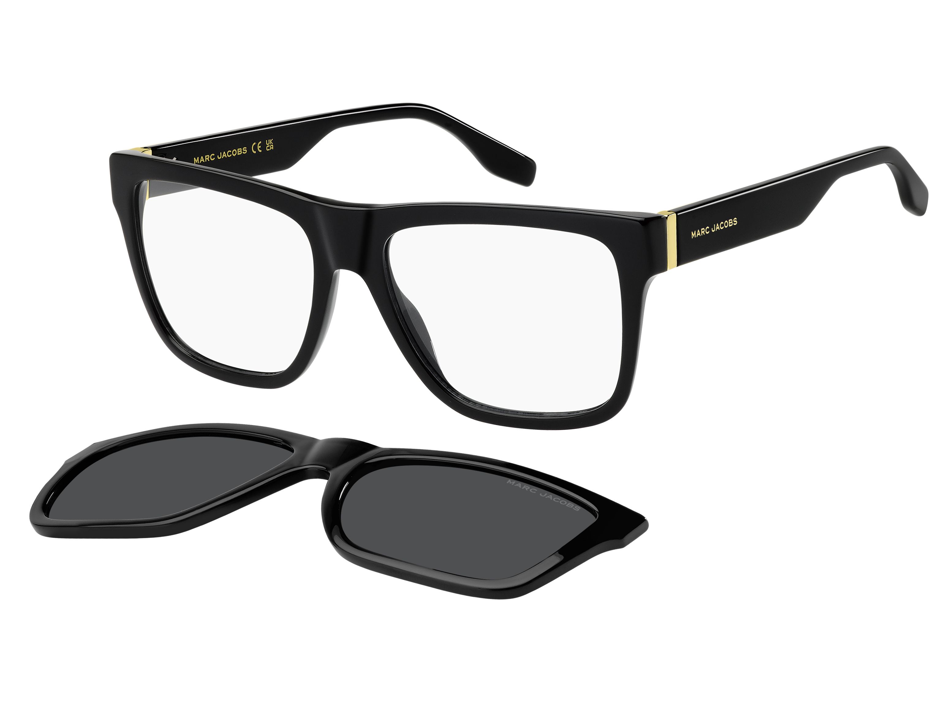 Оправа MARC JACOBS MARC 848/C 2M2 (56-17)