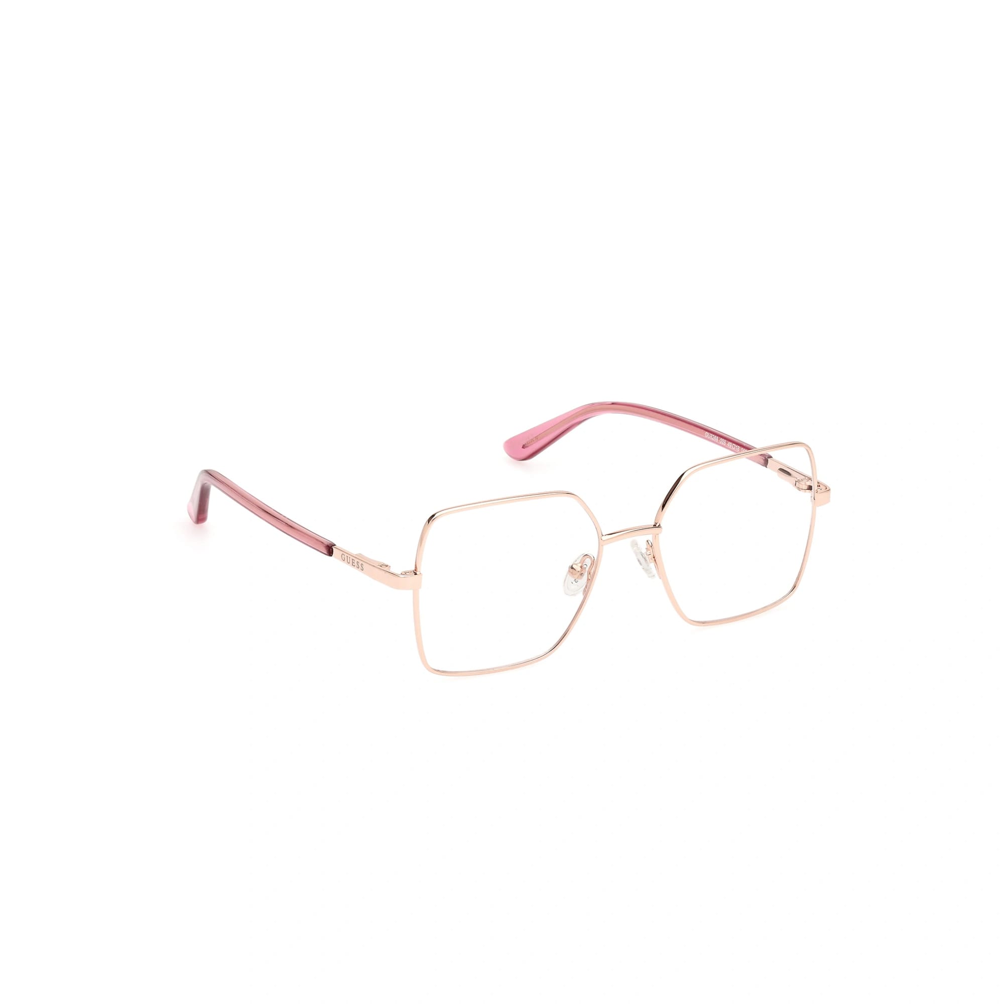 Оправа GUESS GU 8288 028 (49-16)