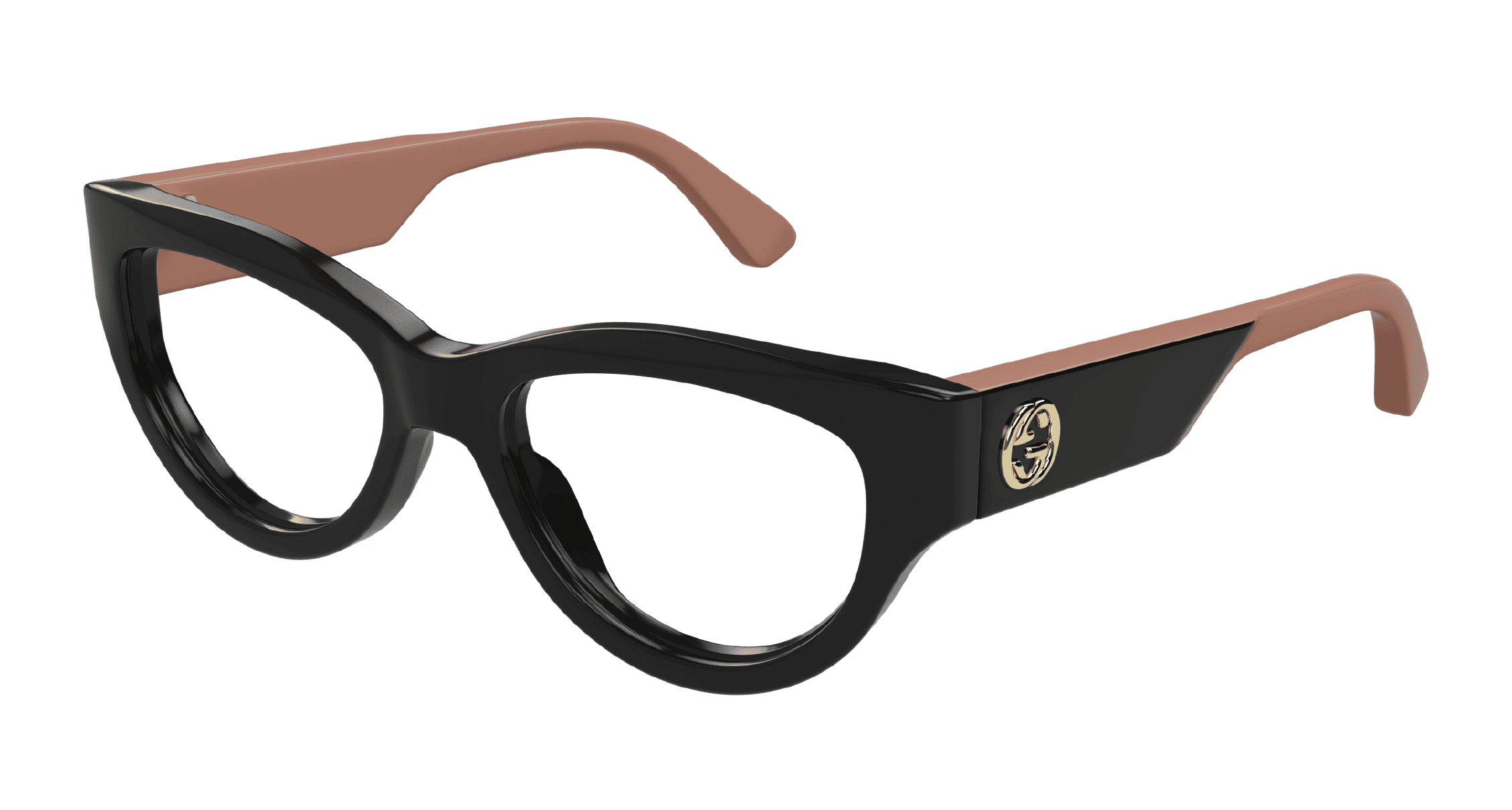 Оправа GUCCI GG1665O 008 (53-16)