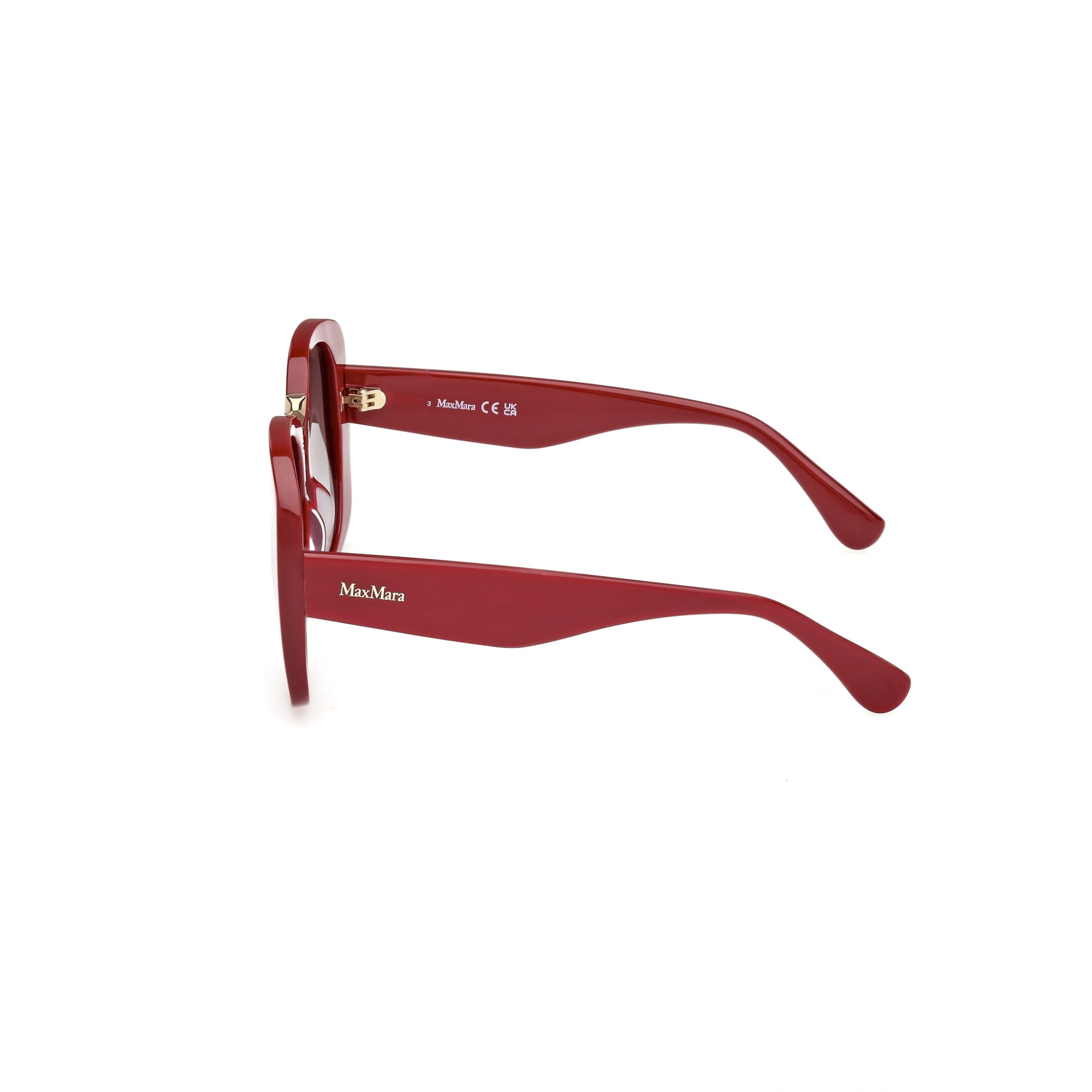 Солнцезащитные очки MAX MARA MM 0092 69B (55-18)