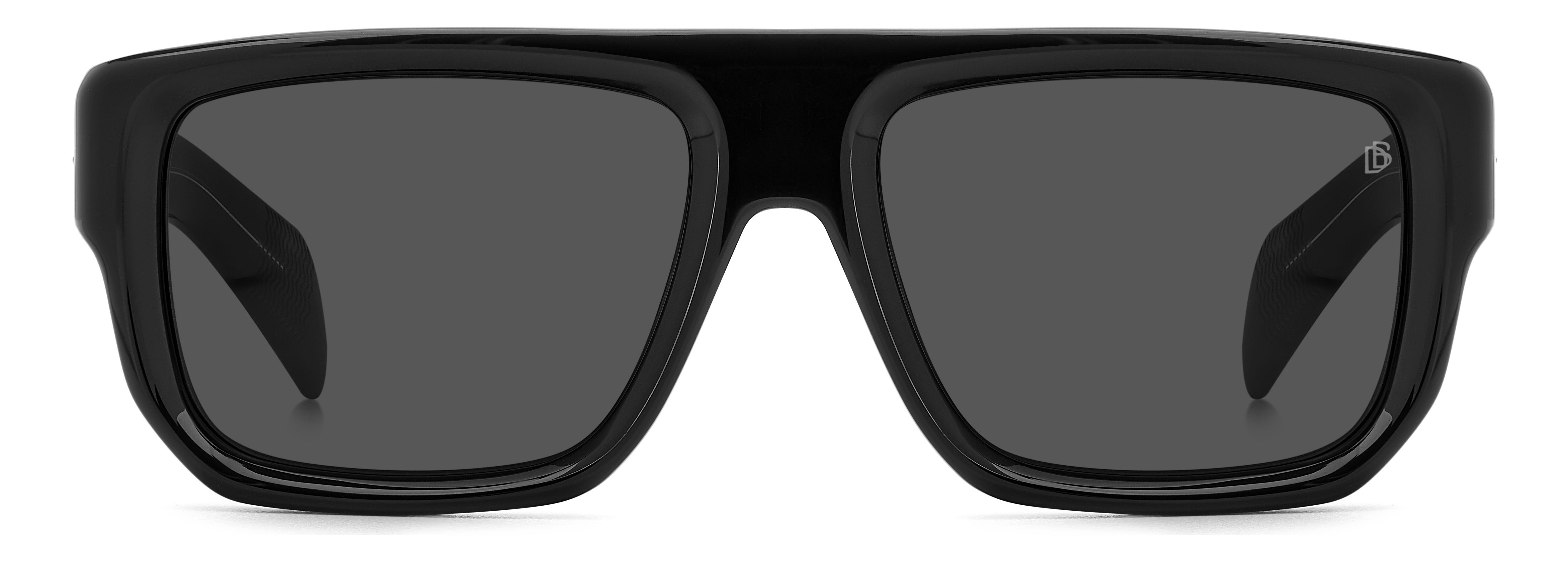 Солнцезащитные очки DAVID BECKHAM DB 7132/S 807 IR (56-18)