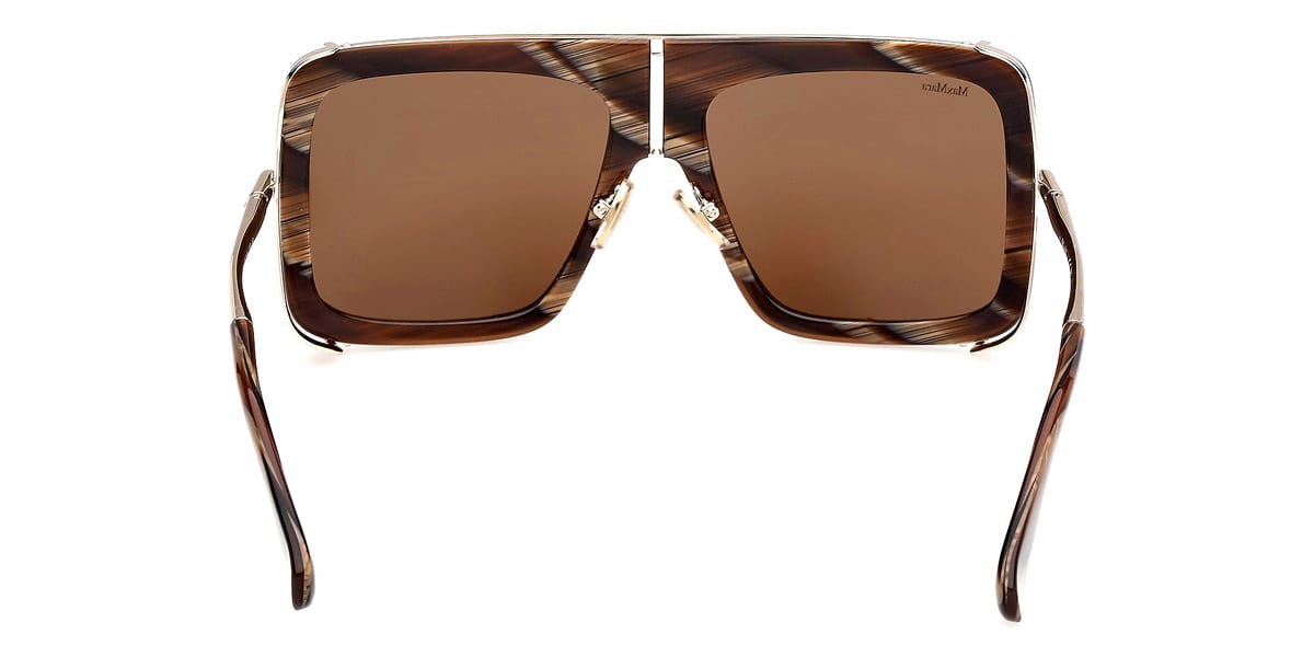 Солнцезащитные очки MAX MARA MM 0119-F 62E (57-16)