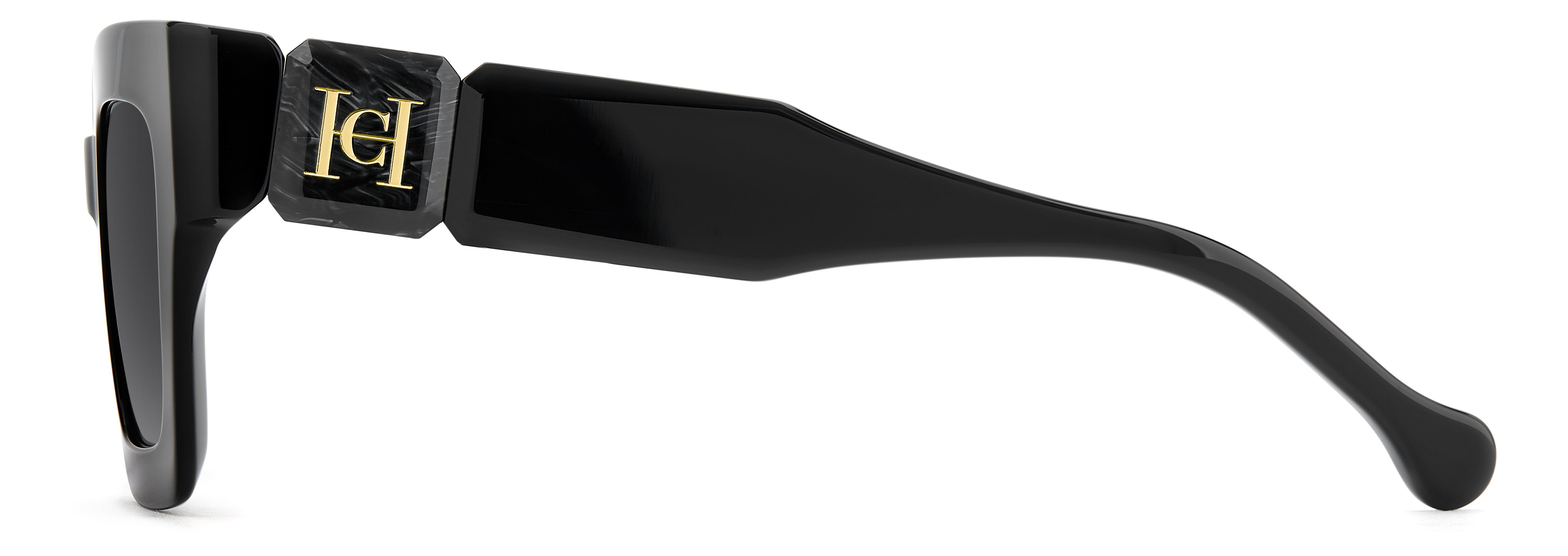 Солнцезащитные очки CAROLINA HERRERA HER 0328/S 807 9O (49-24)