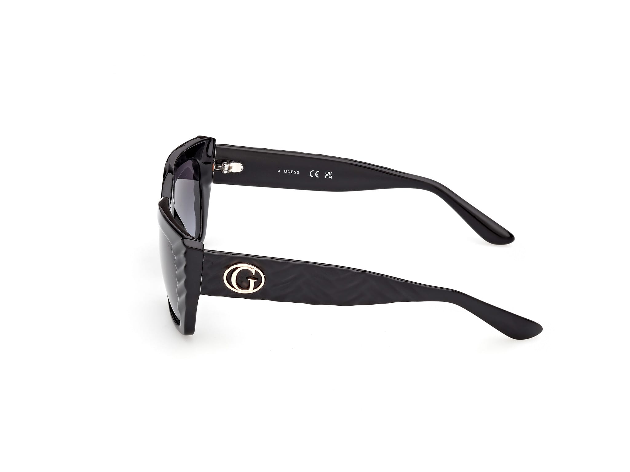 Солнцезащитные очки GUESS GUS 00254 01B (55-18)