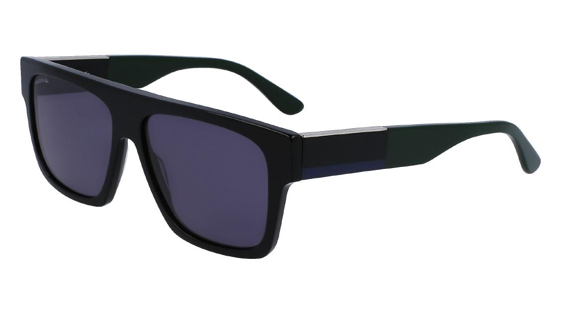Солнцезащитные очки LACOSTE L984S 001 (57-14)