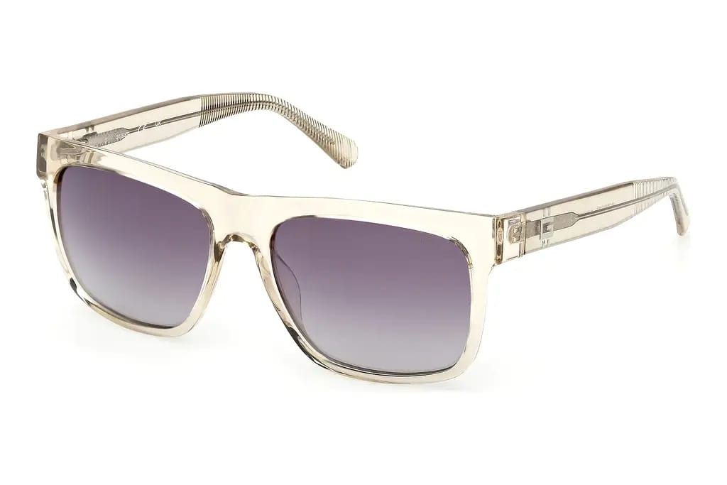 Солнцезащитные очки GUESS GUS 00222 57Z (57-17)