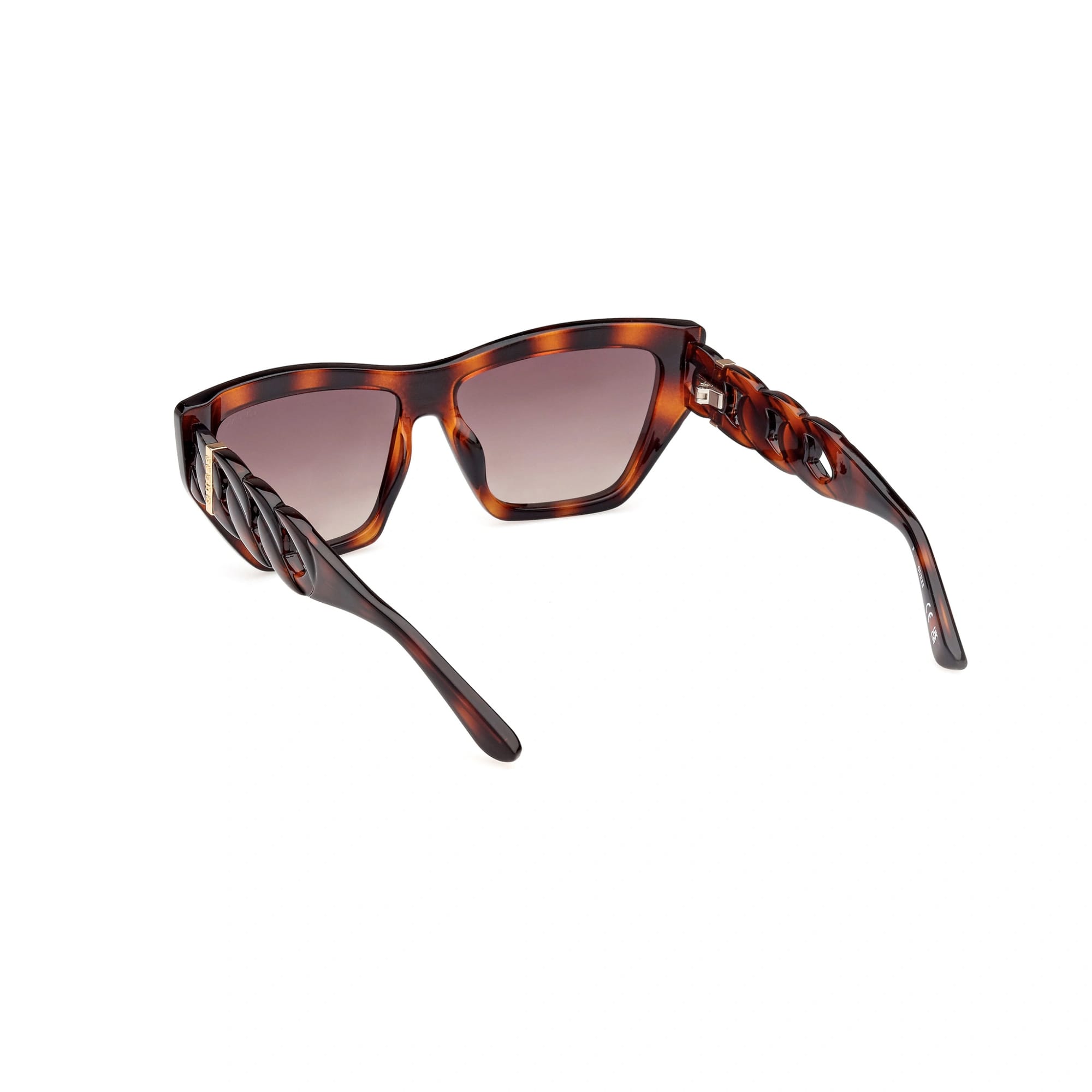 Солнцезащитные очки GUESS GUS 00111 52F (56-14)
