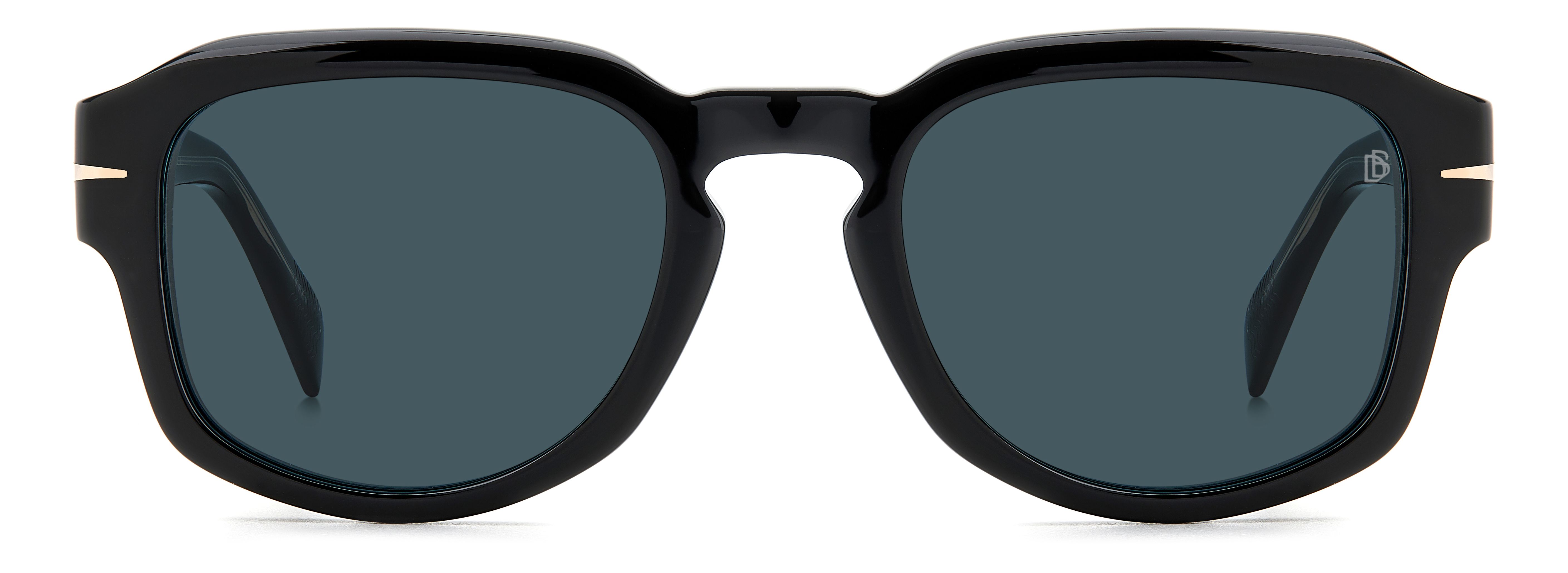 Солнцезащитные очки DAVID BECKHAM DB 7098/S 807 KU (51-23)