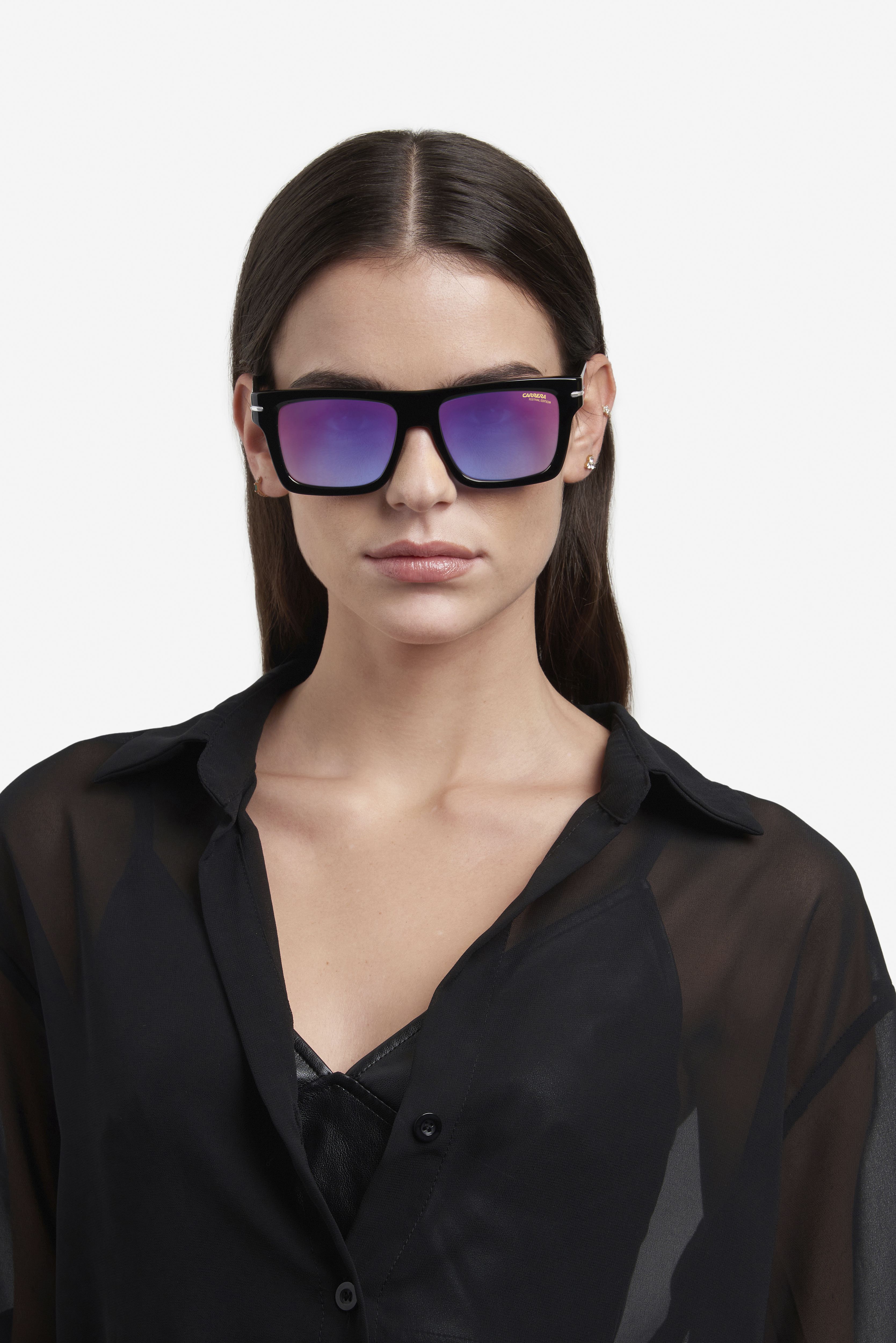 Солнцезащитные очки CARRERA 305/S 807 YB (54-17)