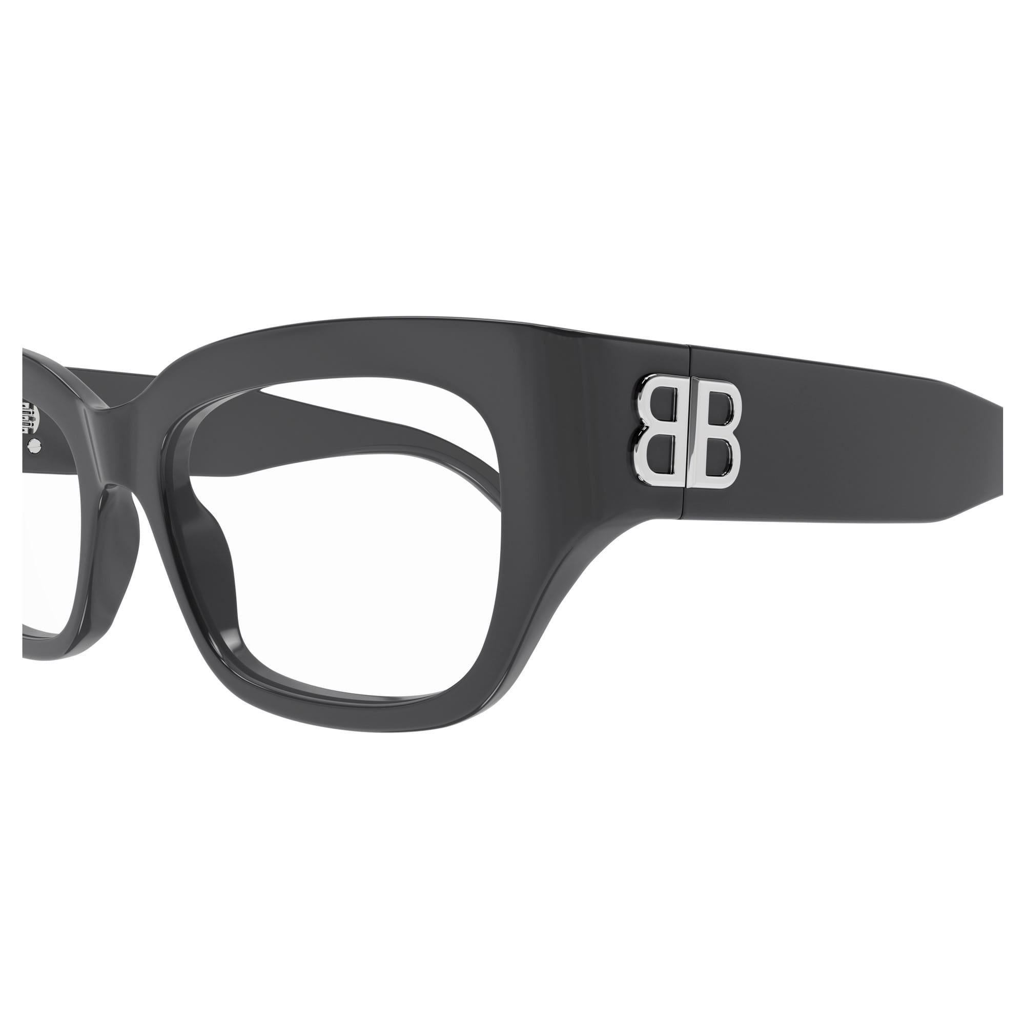Оправа BALENCIAGA BB0364OA 003 (55-17)