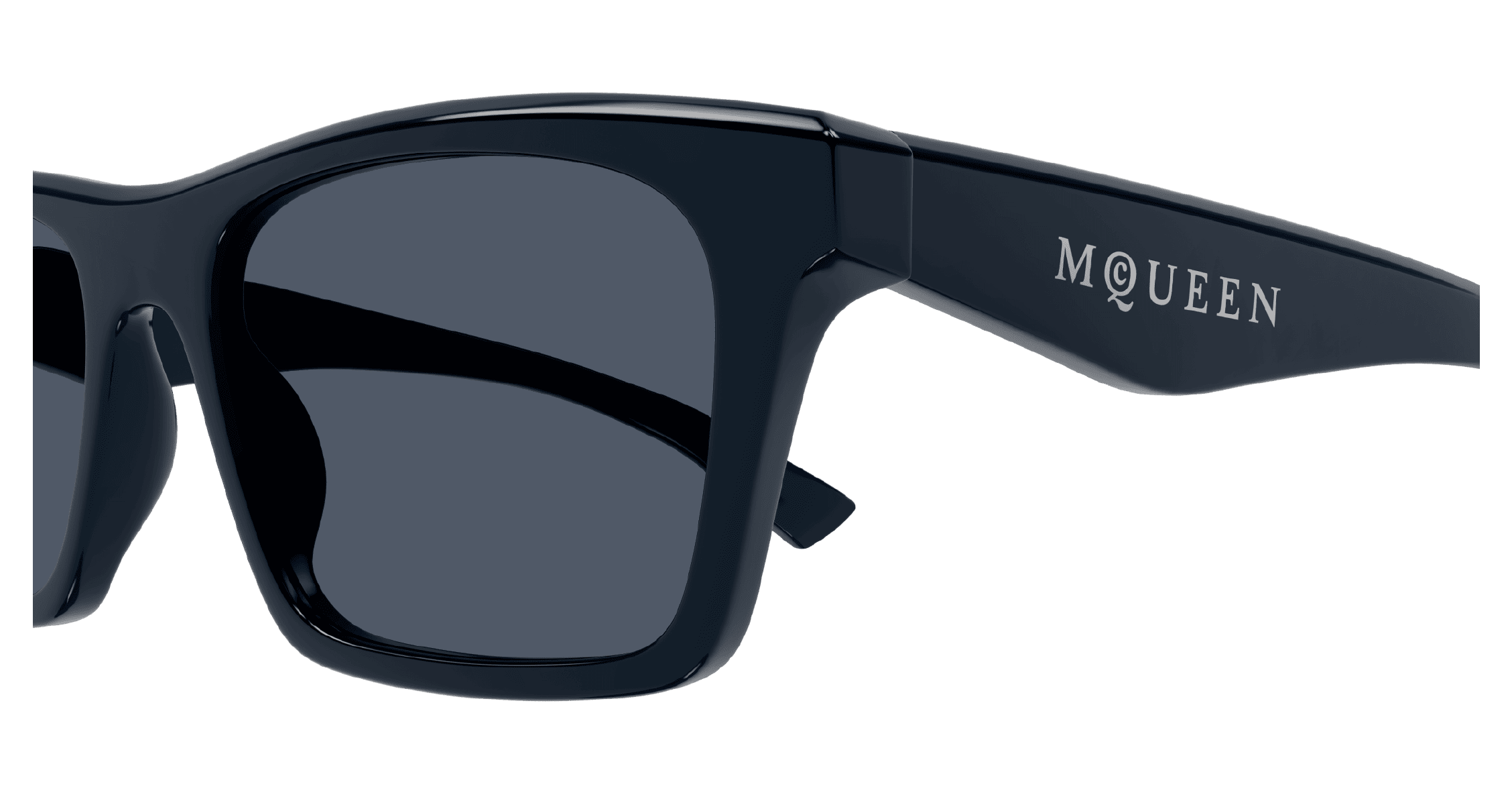 Солнцезащитные очки ALEXANDER MCQUEEN AM0472S 005 (53-18)
