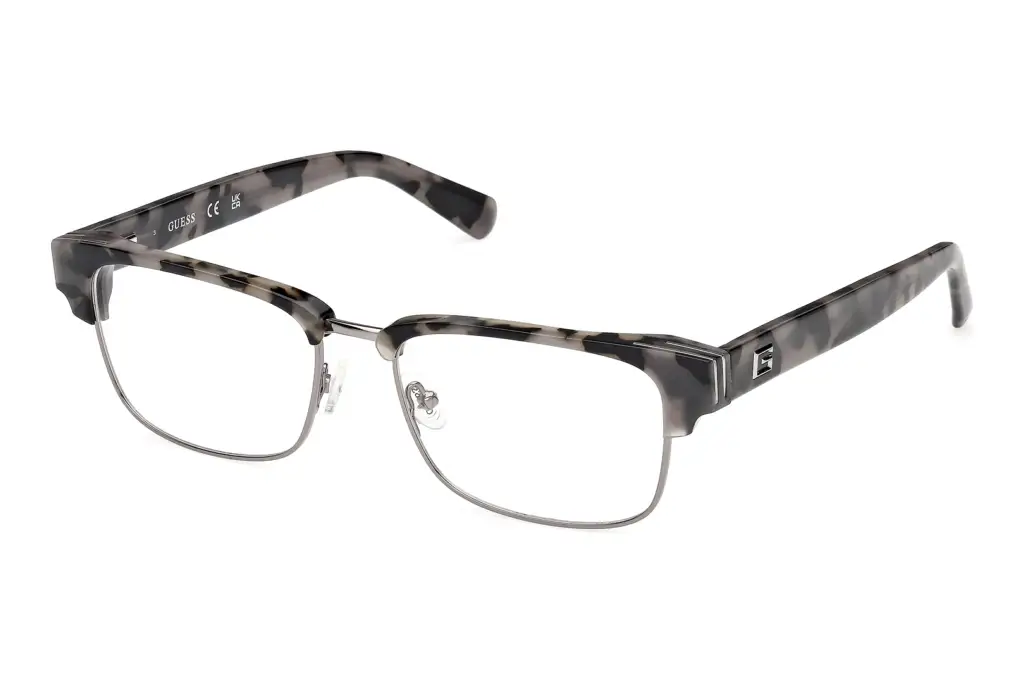 Оправа GUESS GU 50330 020 (55-17)
