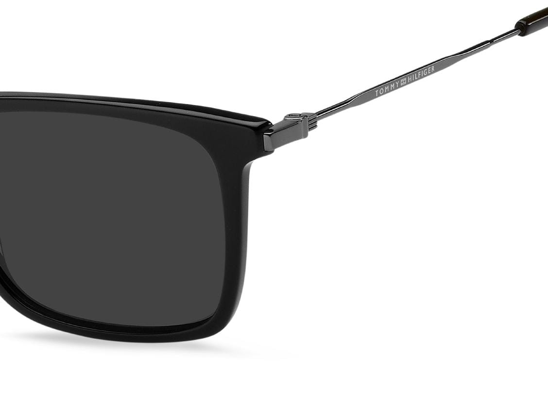 Солнцезащитные очки TOMMY HILFIGER TH 1874/S 807 (52-19)