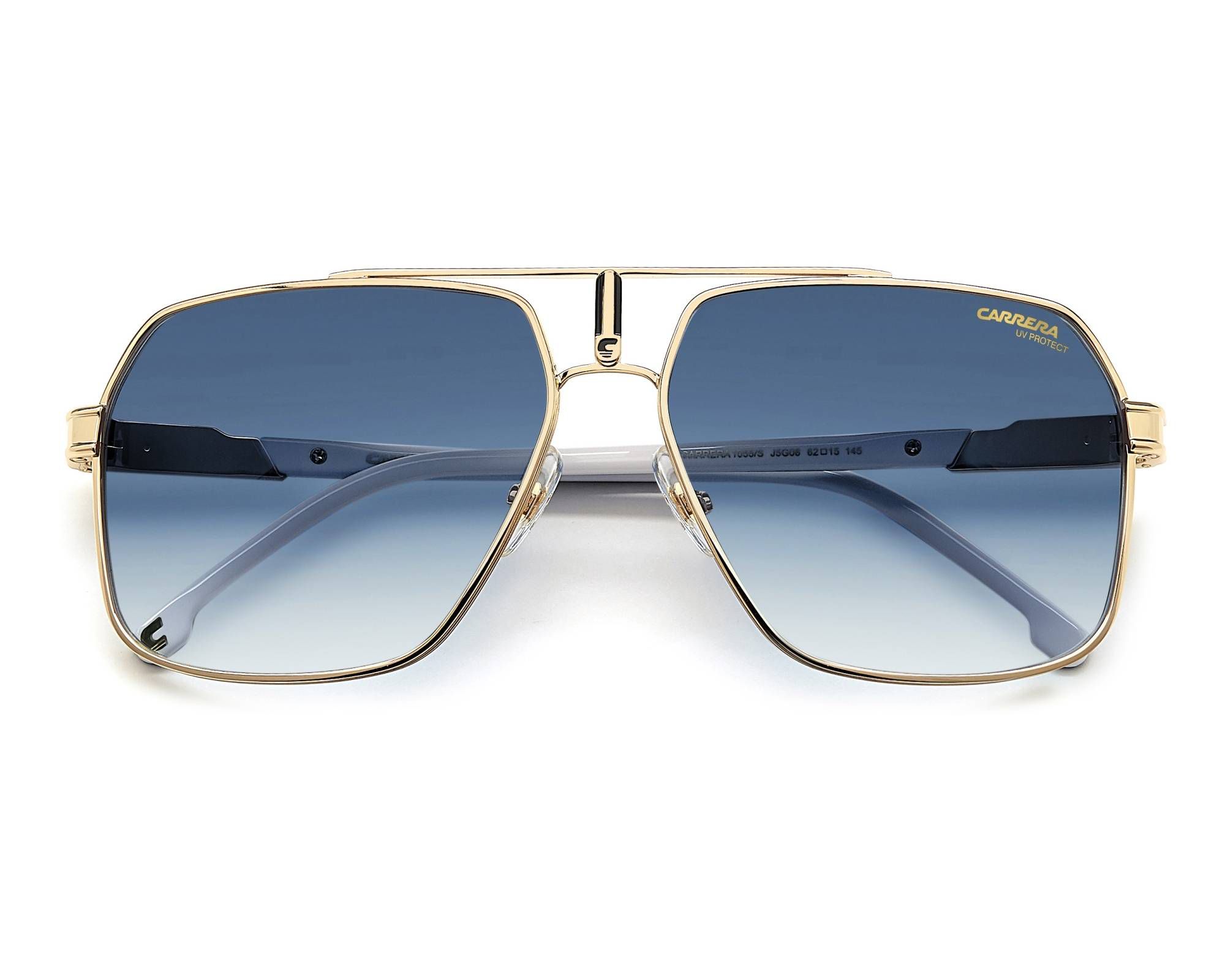 Солнцезащитные очки CARRERA 1055/S J5G 08 (62-15)