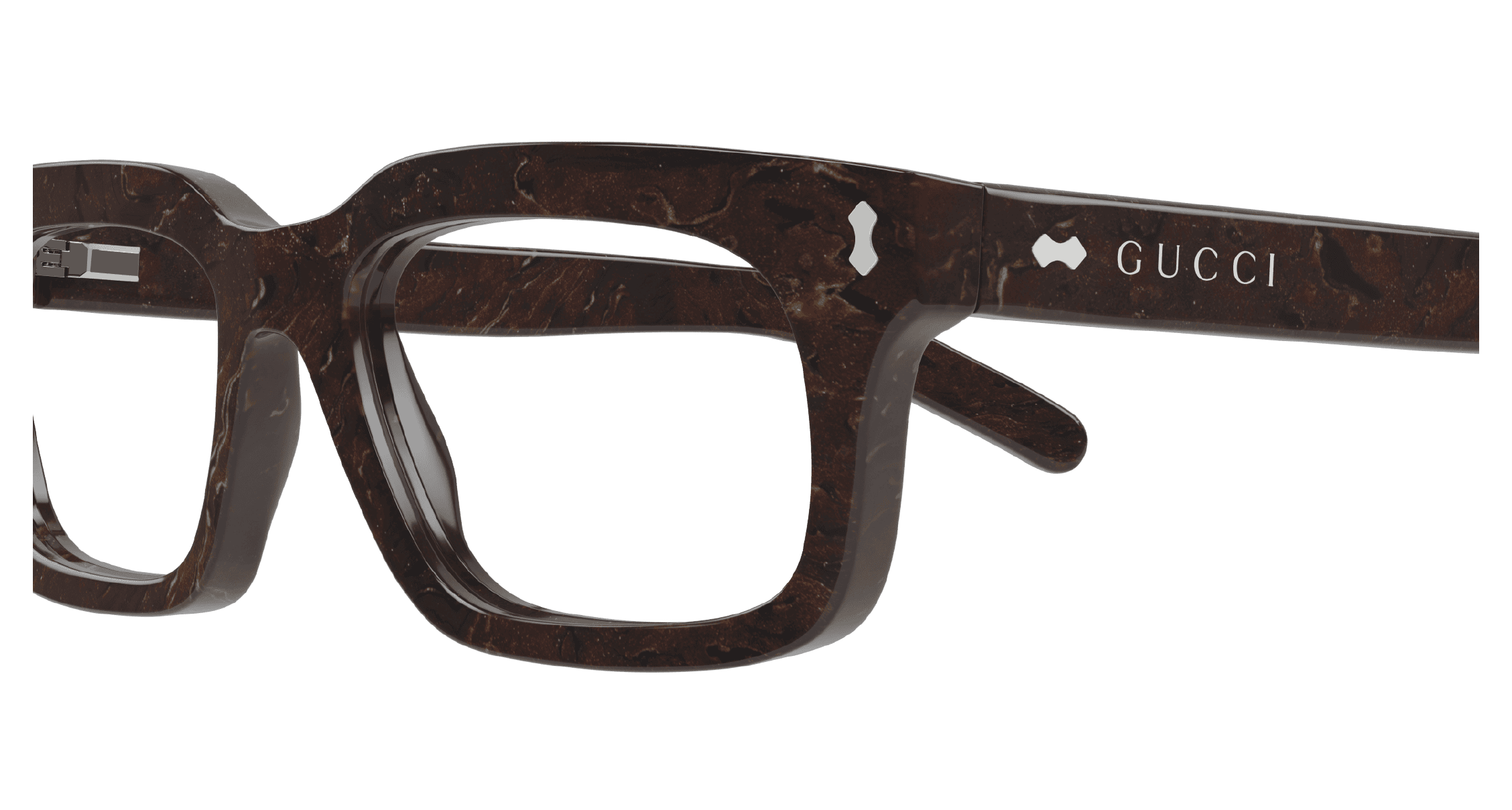 Оправа GUCCI GG1711S 003 (53-18)