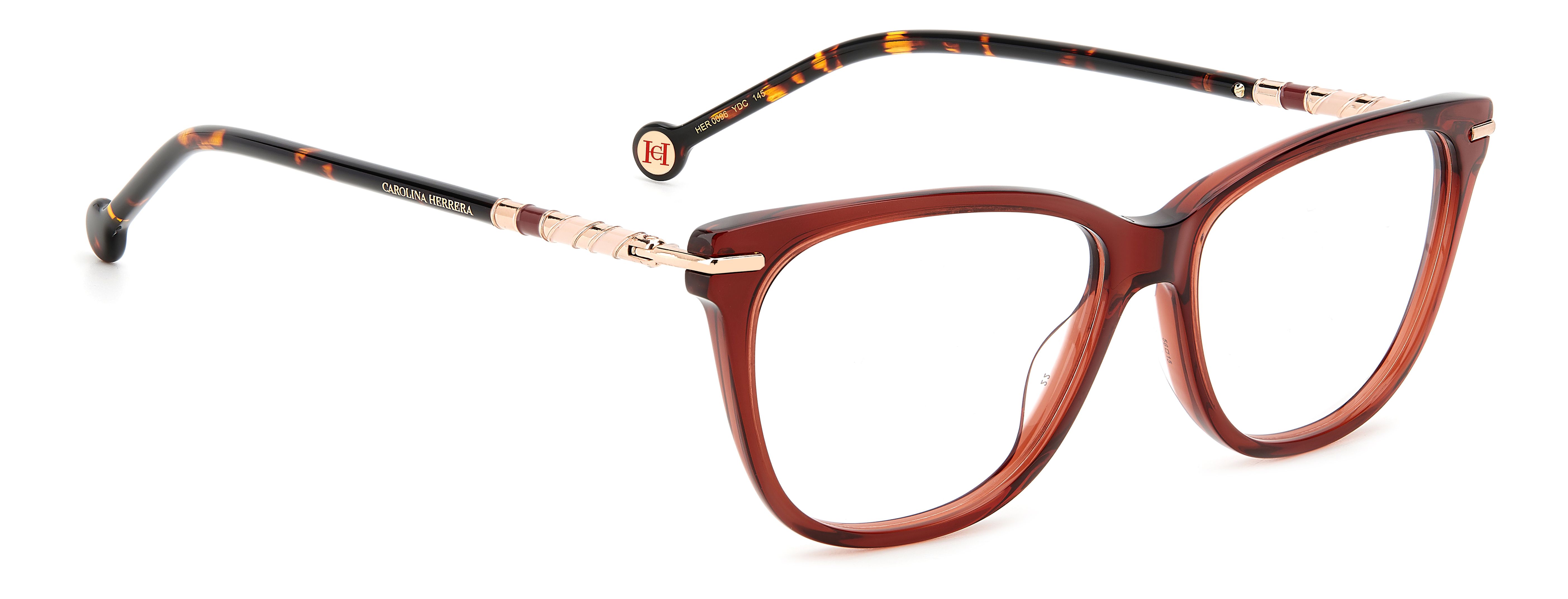 Оправа CAROLINA HERRERA HER 0096 YDC (56-15)