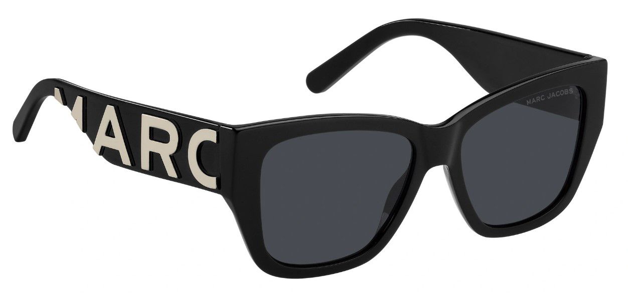 Солнцезащитные очки MARC JACOBS MARC 695/S 80S 2K (55-16)