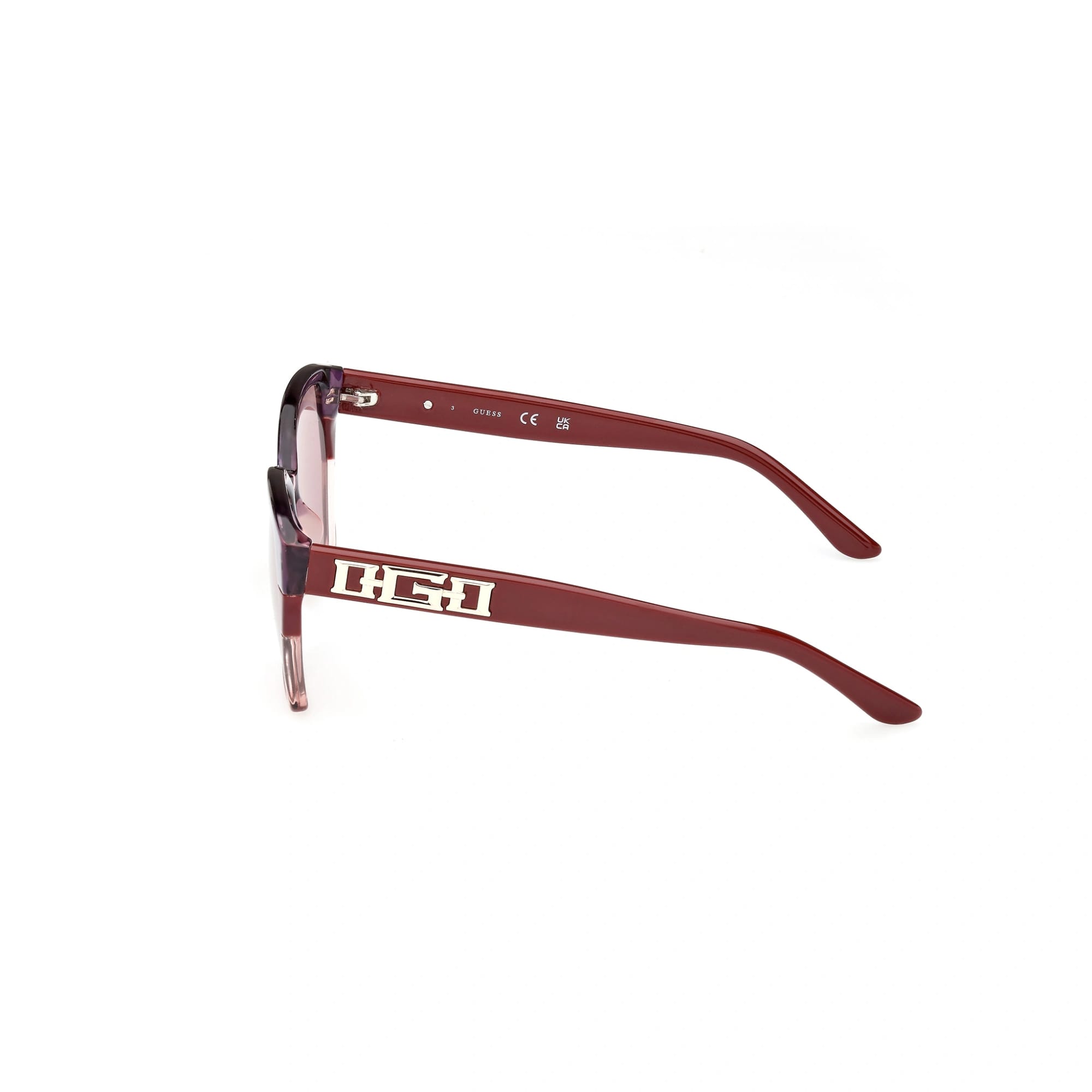 Солнцезащитные очки GUESS GUS 7912 71Y (55-16)