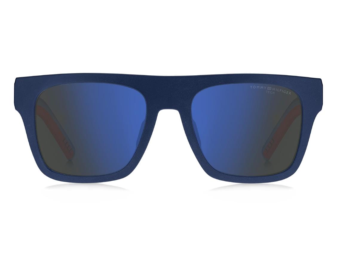 Солнцезащитные очки TOMMY HILFIGER TH 1976/S FLL/ZS (52-19)