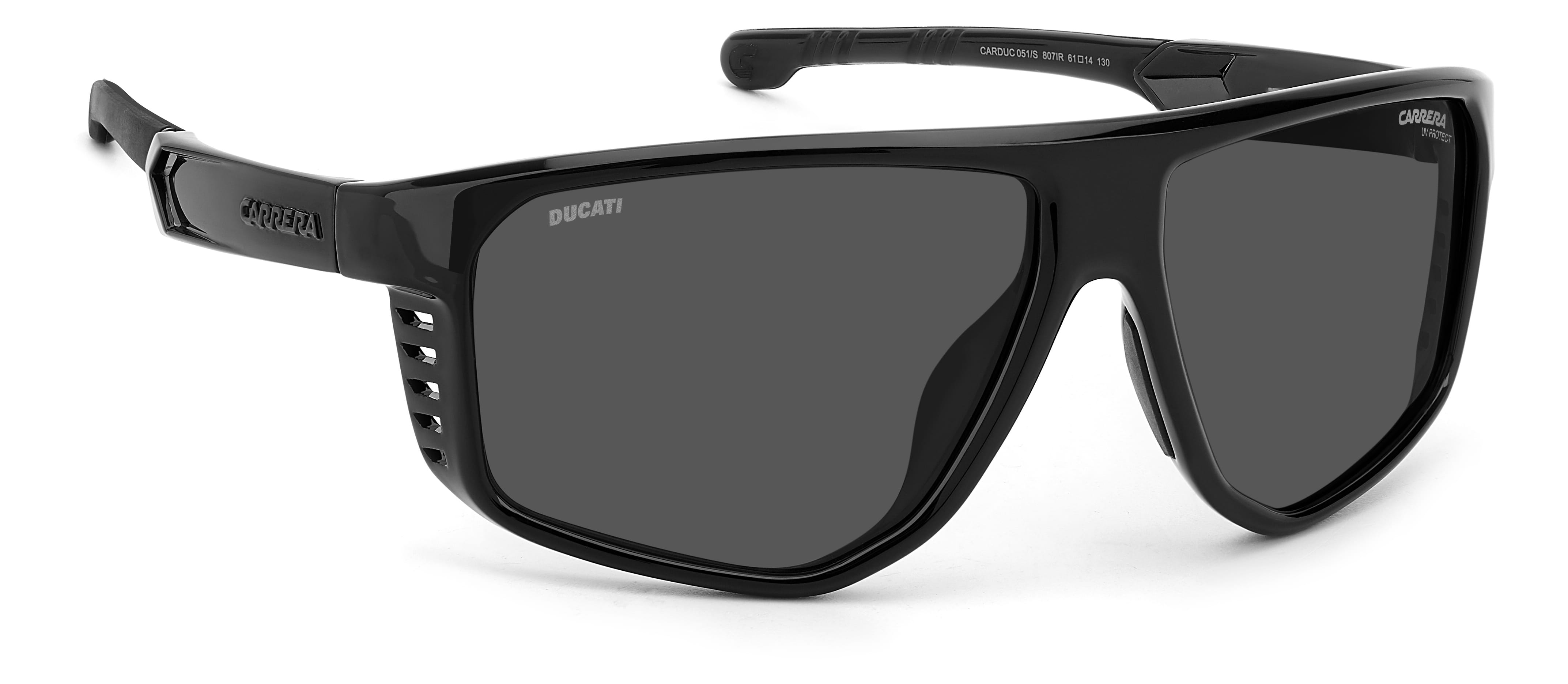 Солнцезащитные очки CARRERA CARDUC 051/S 807 IR (61-14)