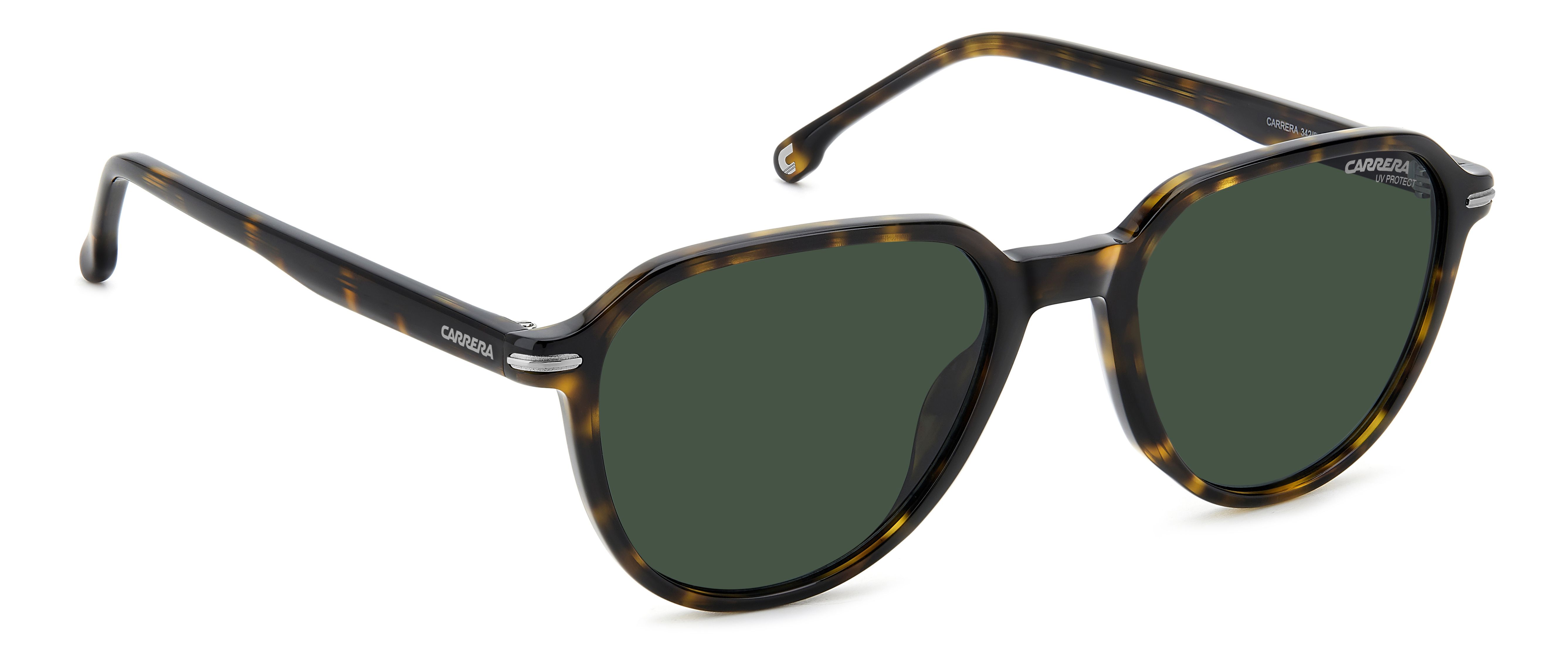 Солнцезащитные очки CARRERA 342/S FTT QT (53-19)