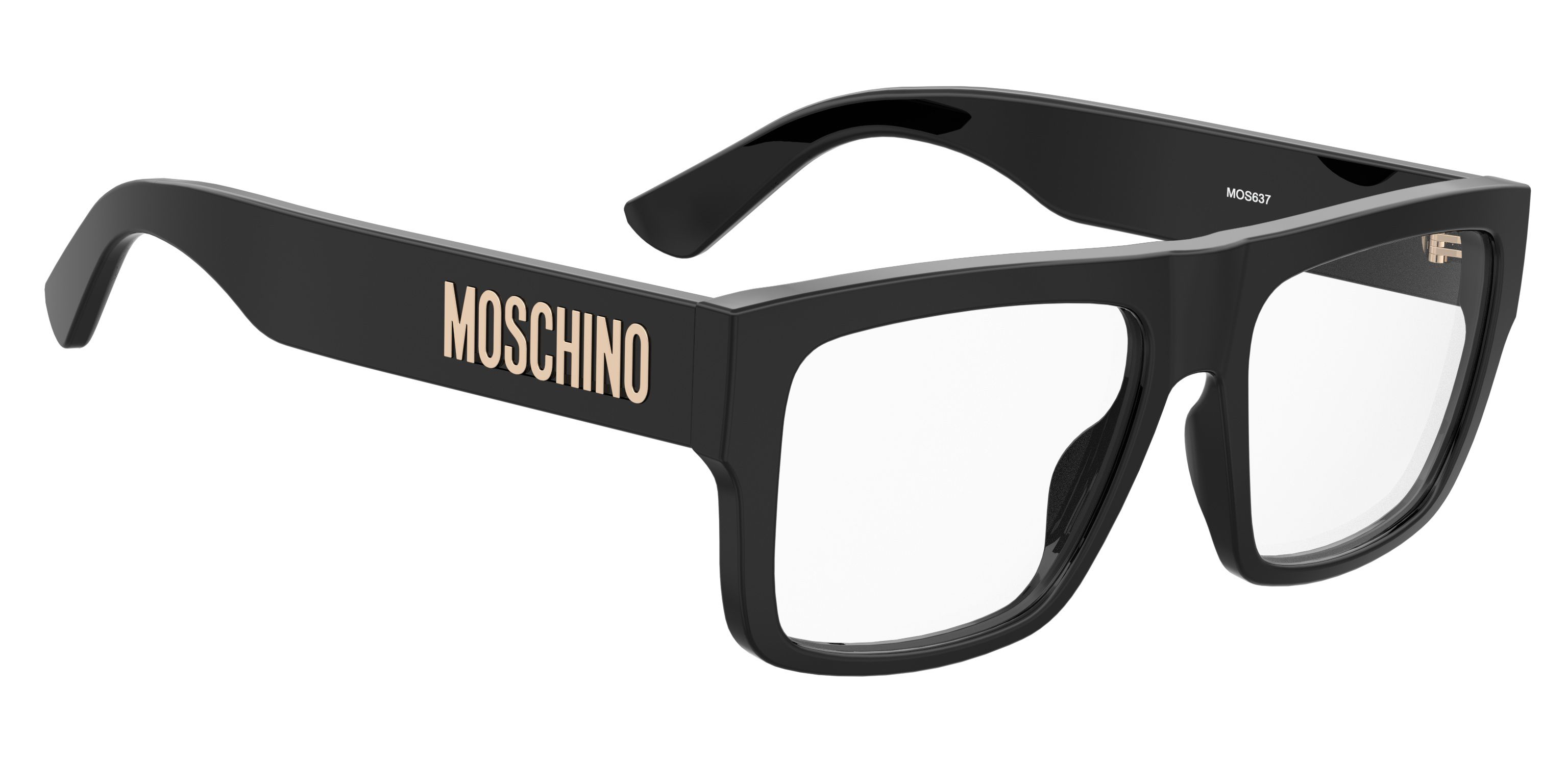 Оправа MOSCHINO MOS637 807 (55-17)