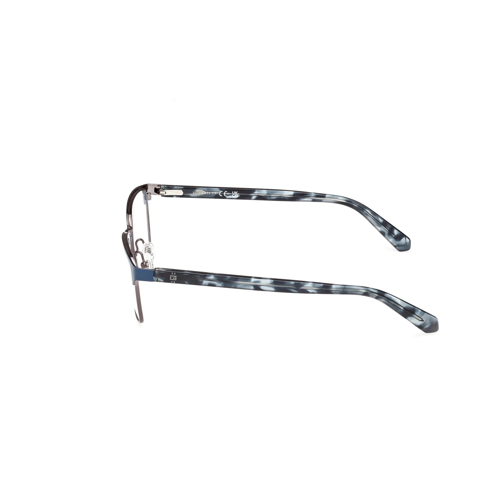 Оправа GUESS GU 50091 091 (57-17)
