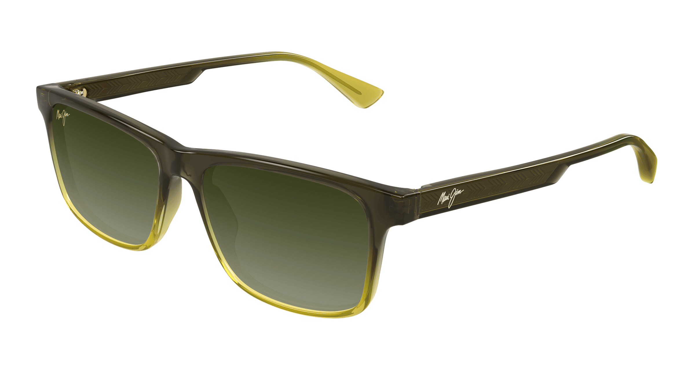 Солнцезащитные очки MAUI JIM MJ0587S 004 (55-15)