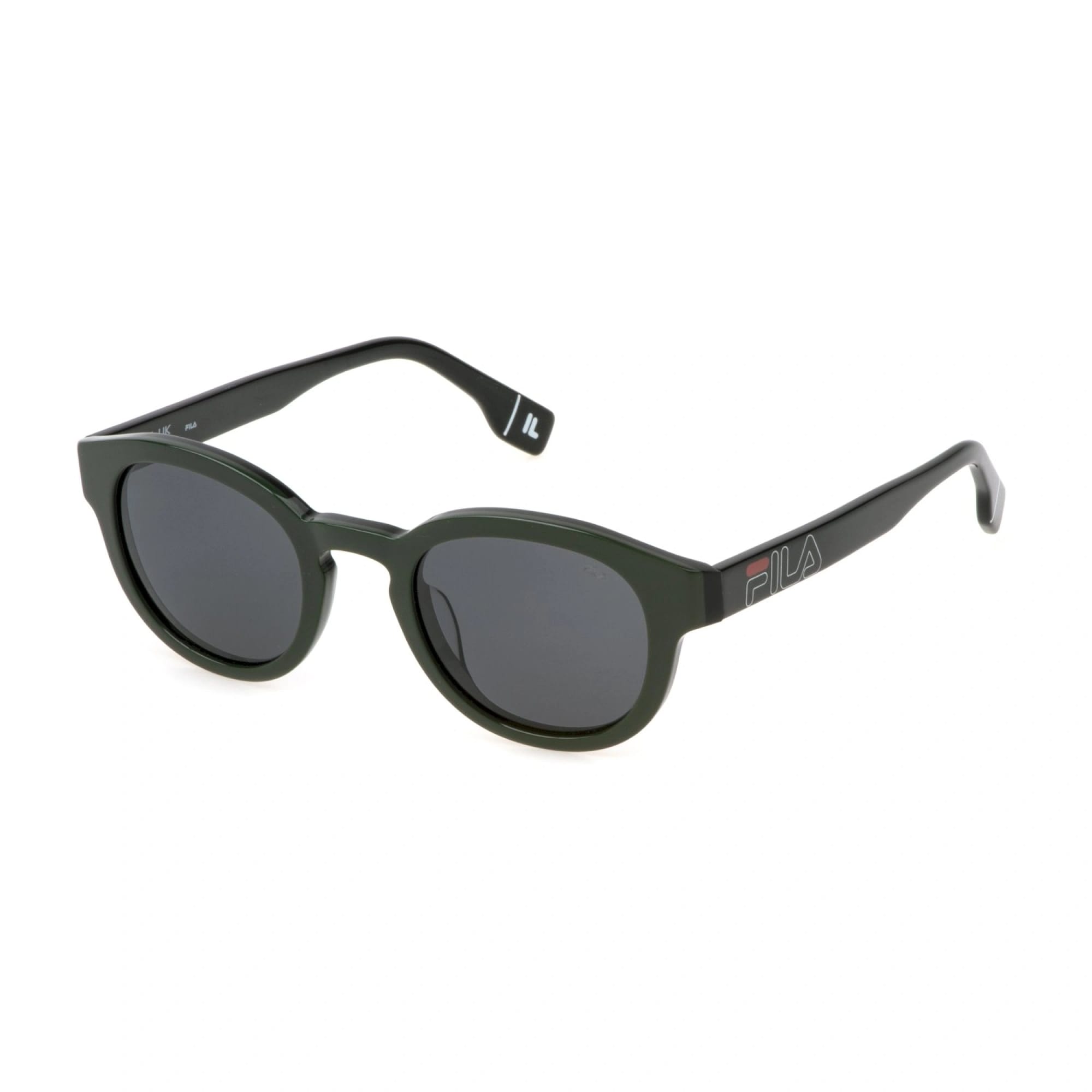Солнцезащитные очки FILA FLA SFI731V B33P (48-23)