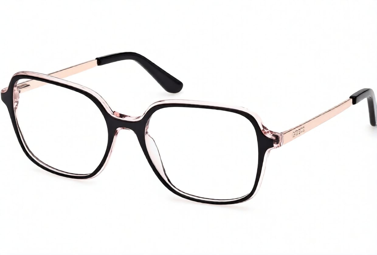 Оправа GUESS GU 50320-F 001 (55-17)