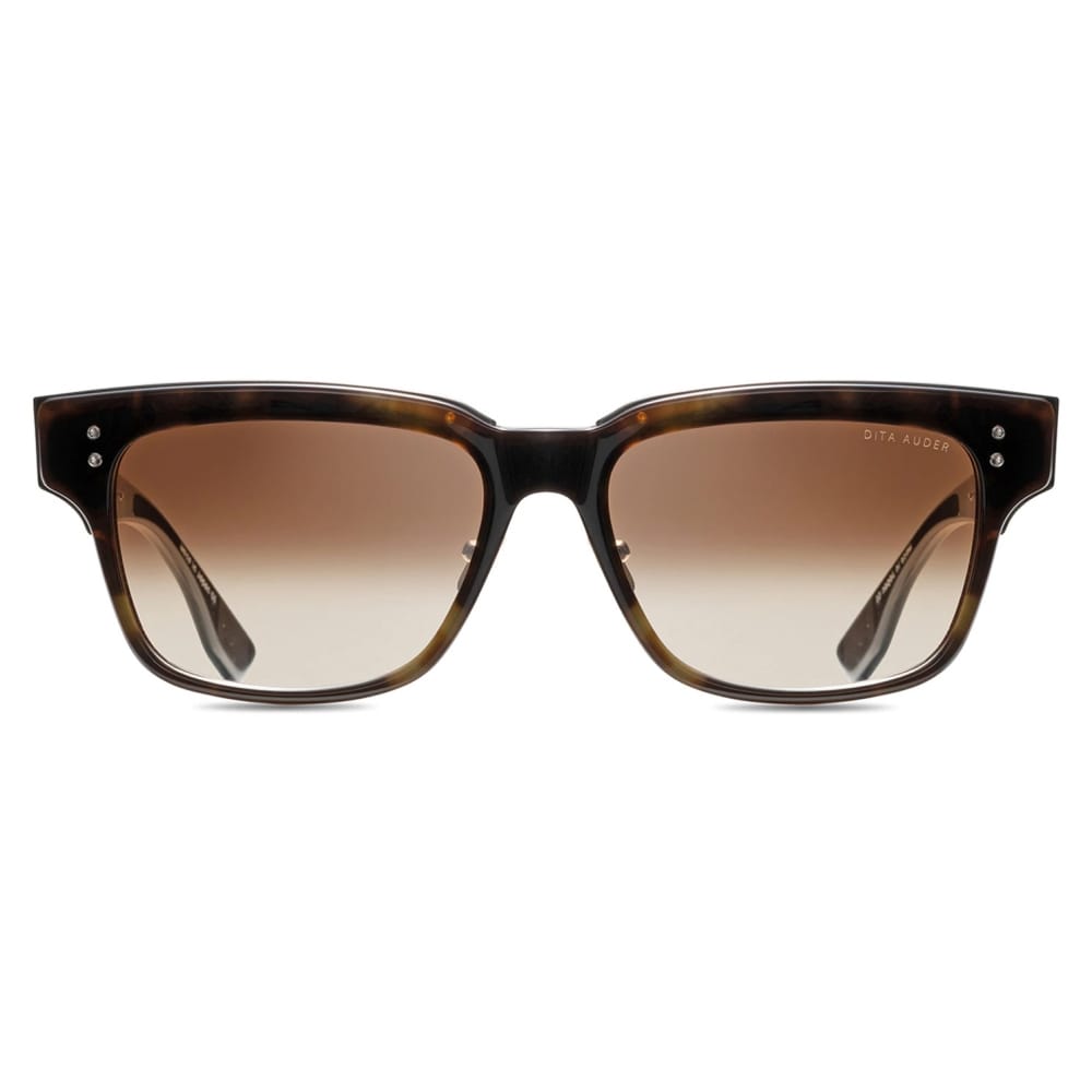 Солнцезащитные очки DITA AUDER DTS129-55-02AF (55-18)