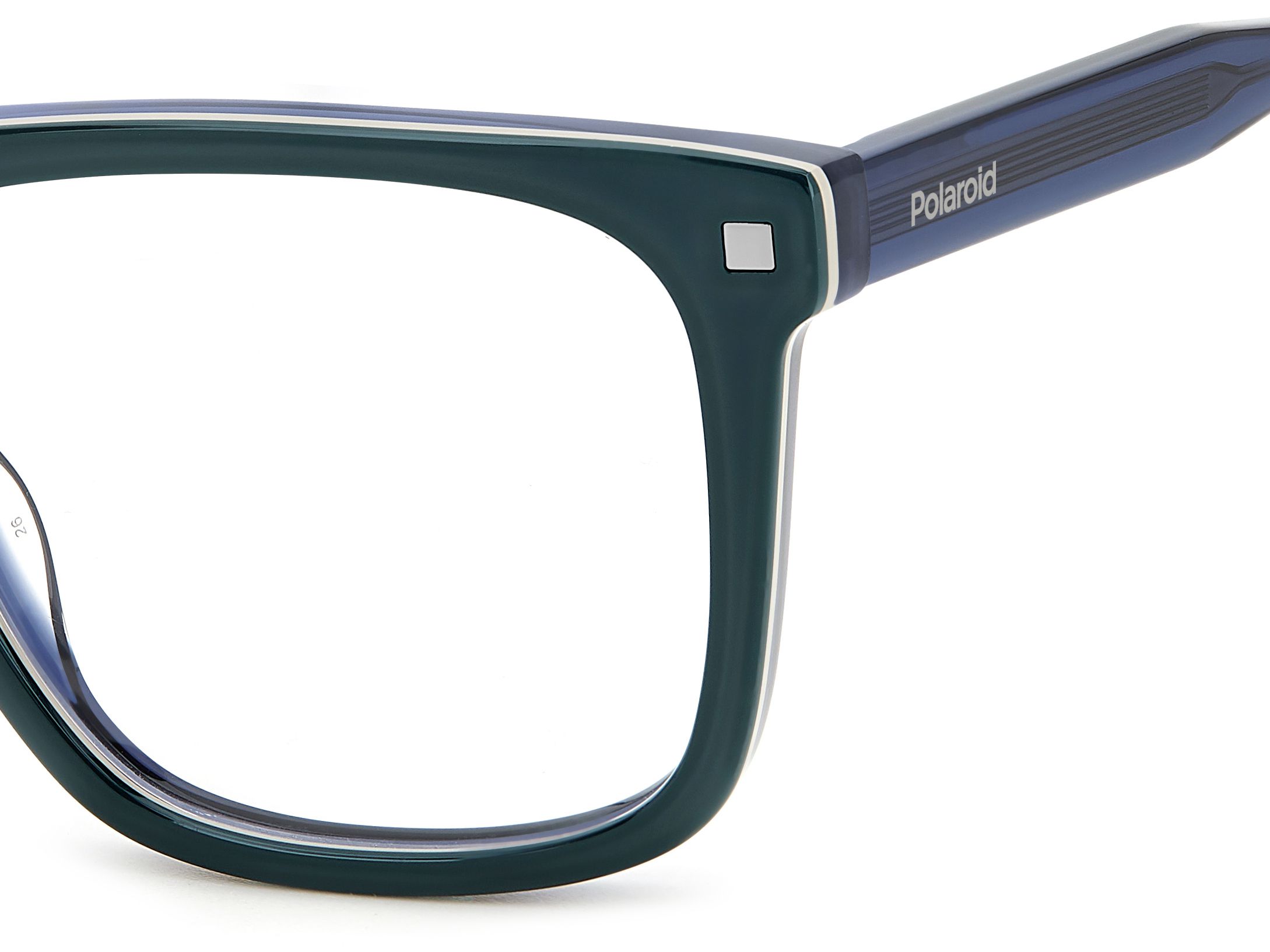 Оправа Polaroid PLD D506 PJP (53-19)