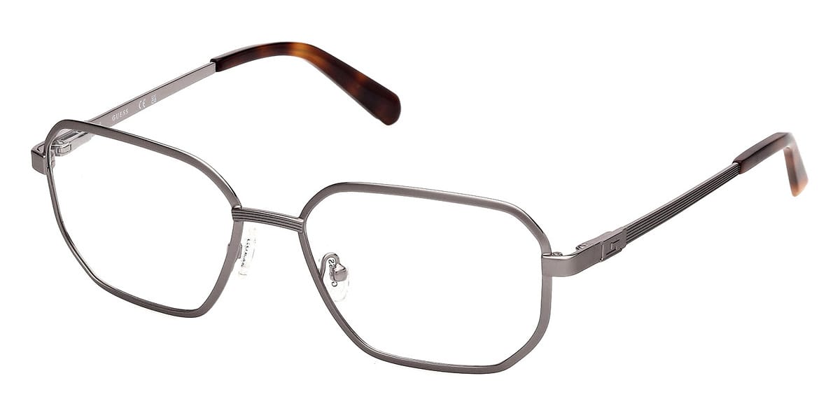 Оправа GUESS GU 50240 009 (56-17)