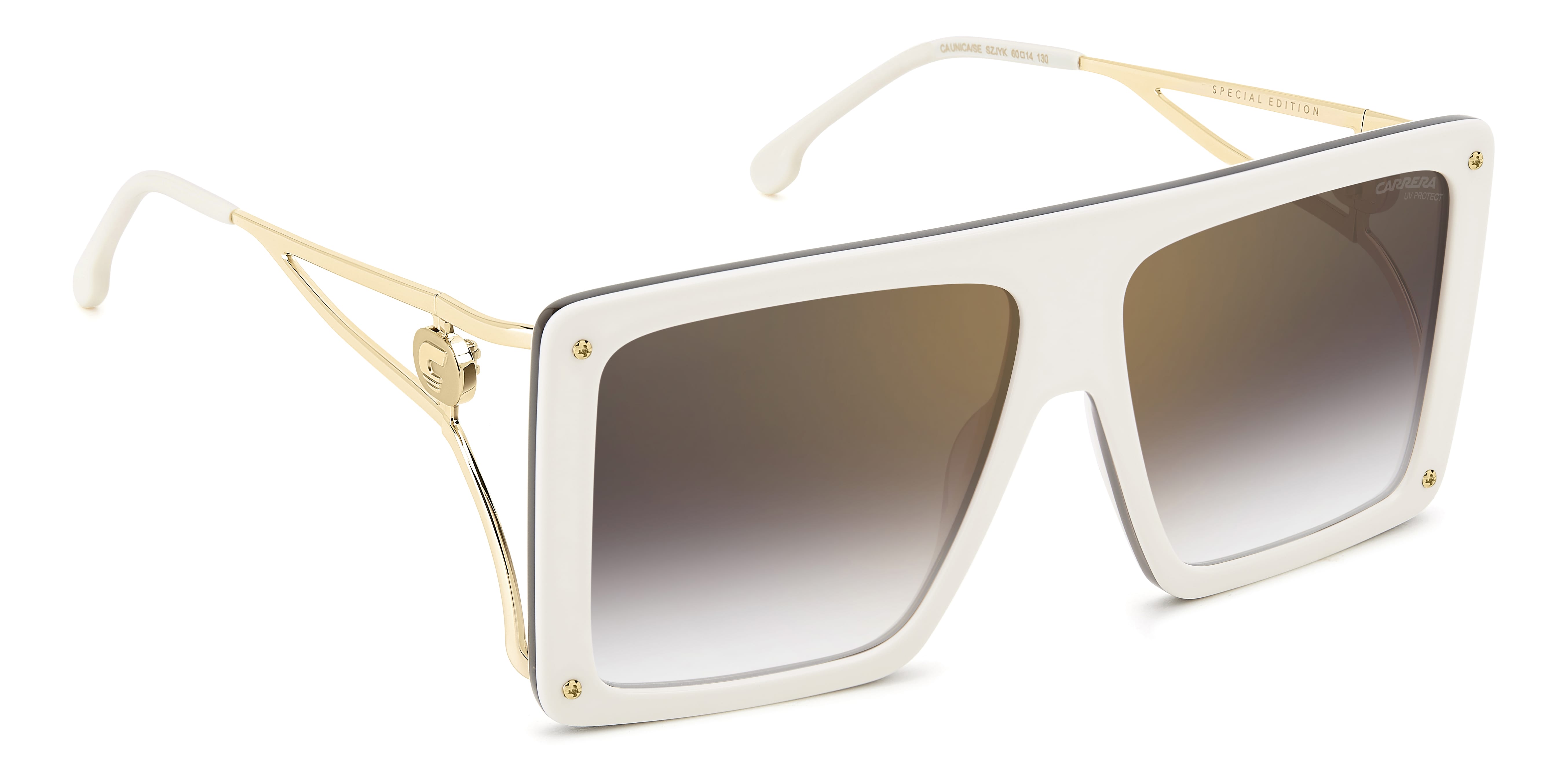Солнцезащитные очки CARRERA CA UNICA/SE SZJ YK (60-14)