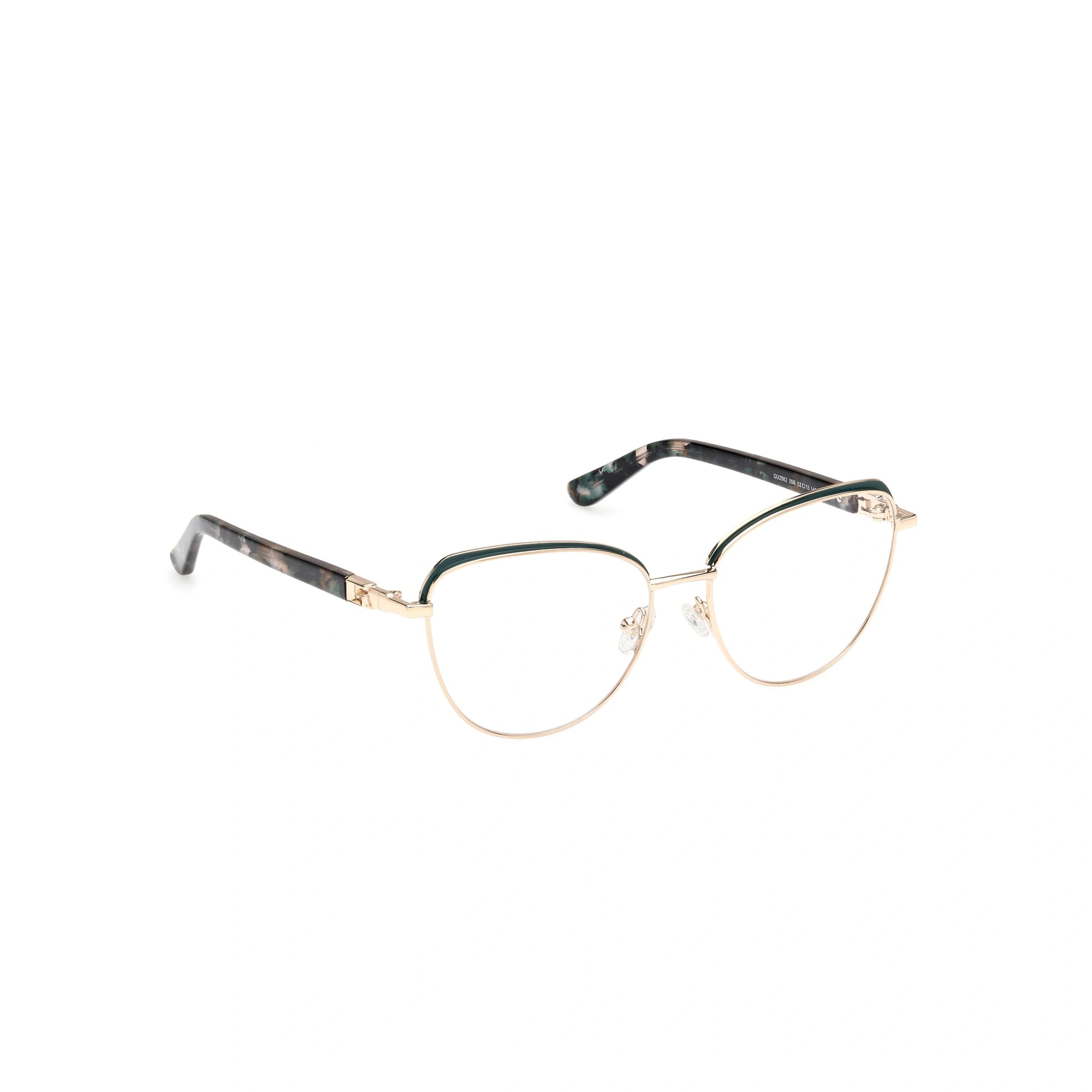 Оправа GUESS GU 2982 098 (53-15)
