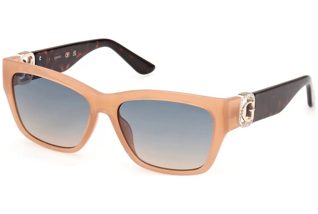 Солнцезащитные очки GUESS GUS 00105 57P (56-15)
