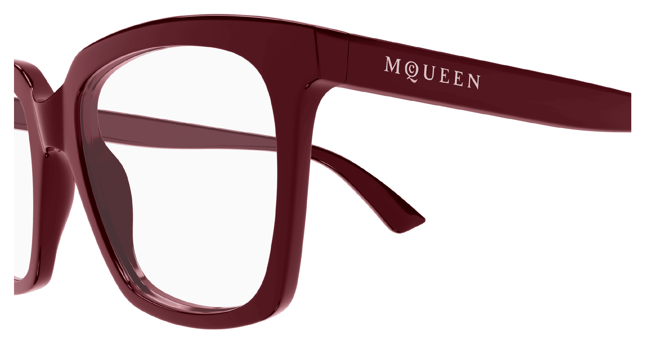 Оправа ALEXANDER MCQUEEN AM0513O 005 (53-18)