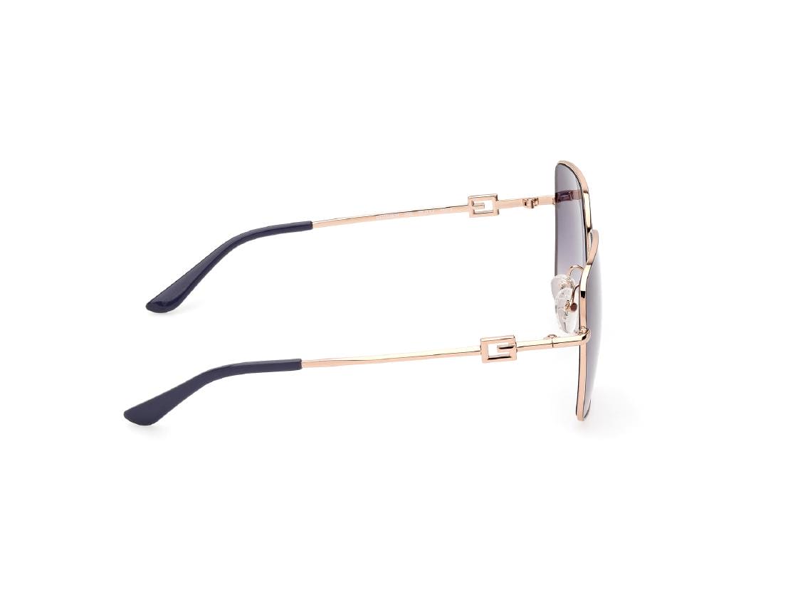 Солнцезащитные очки GUESS GUS 7906-H 20B (58-17)