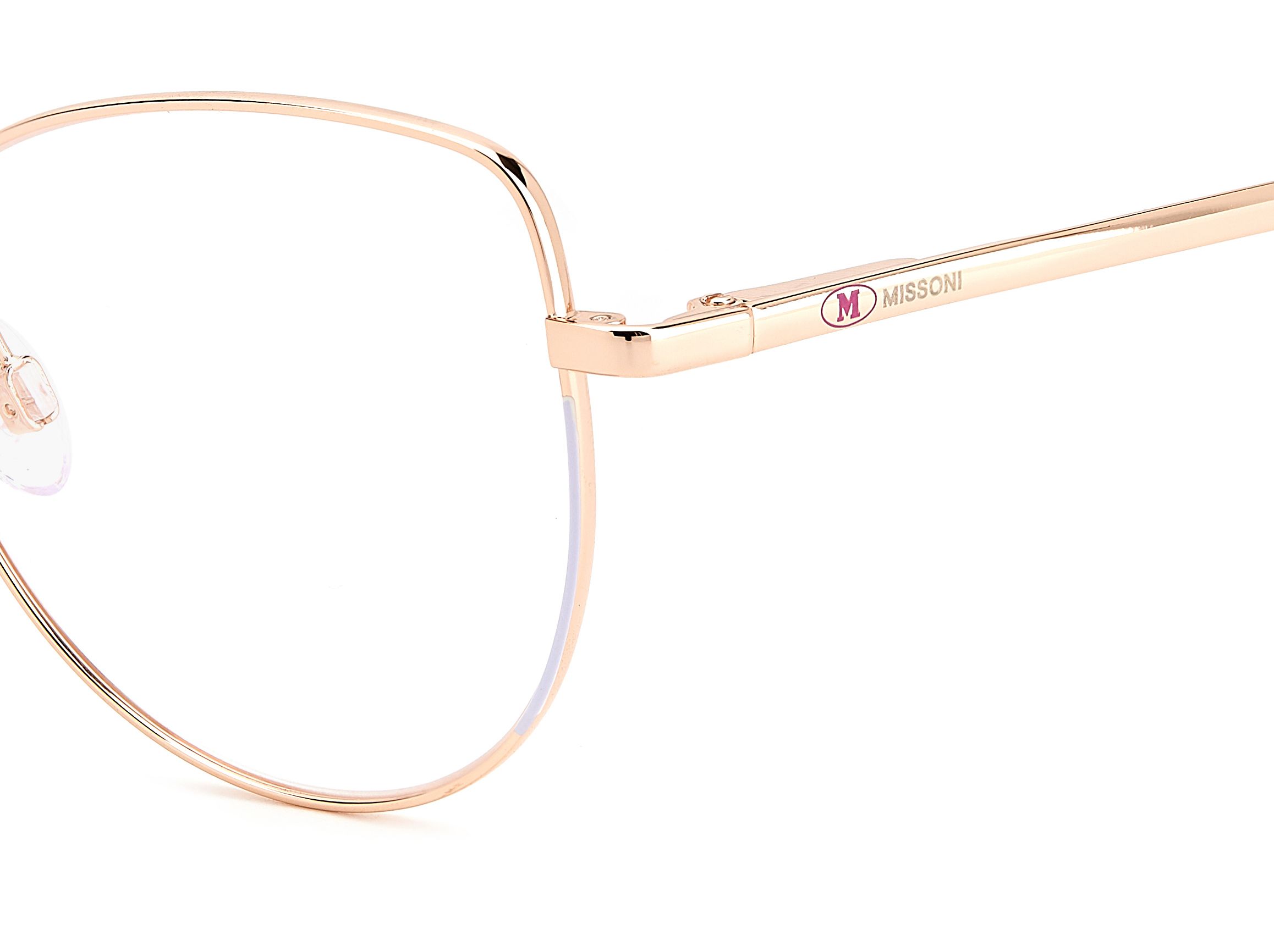 Оправа M MISSONI MMI 0127 LTA (51-18)