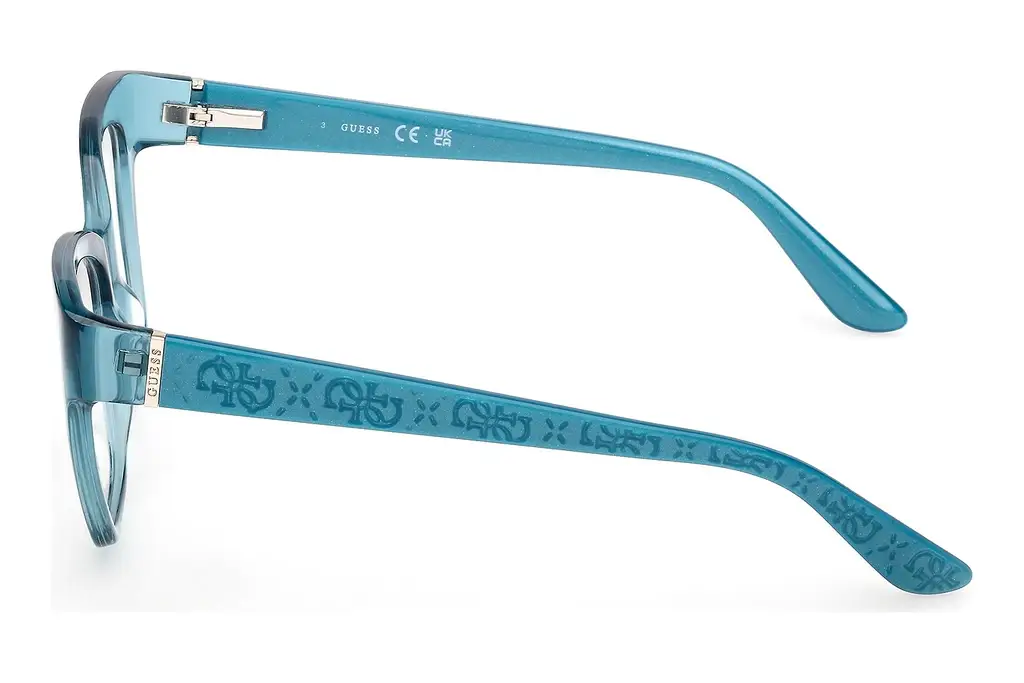 Оправа GUESS GU 50233 087 (53-17)