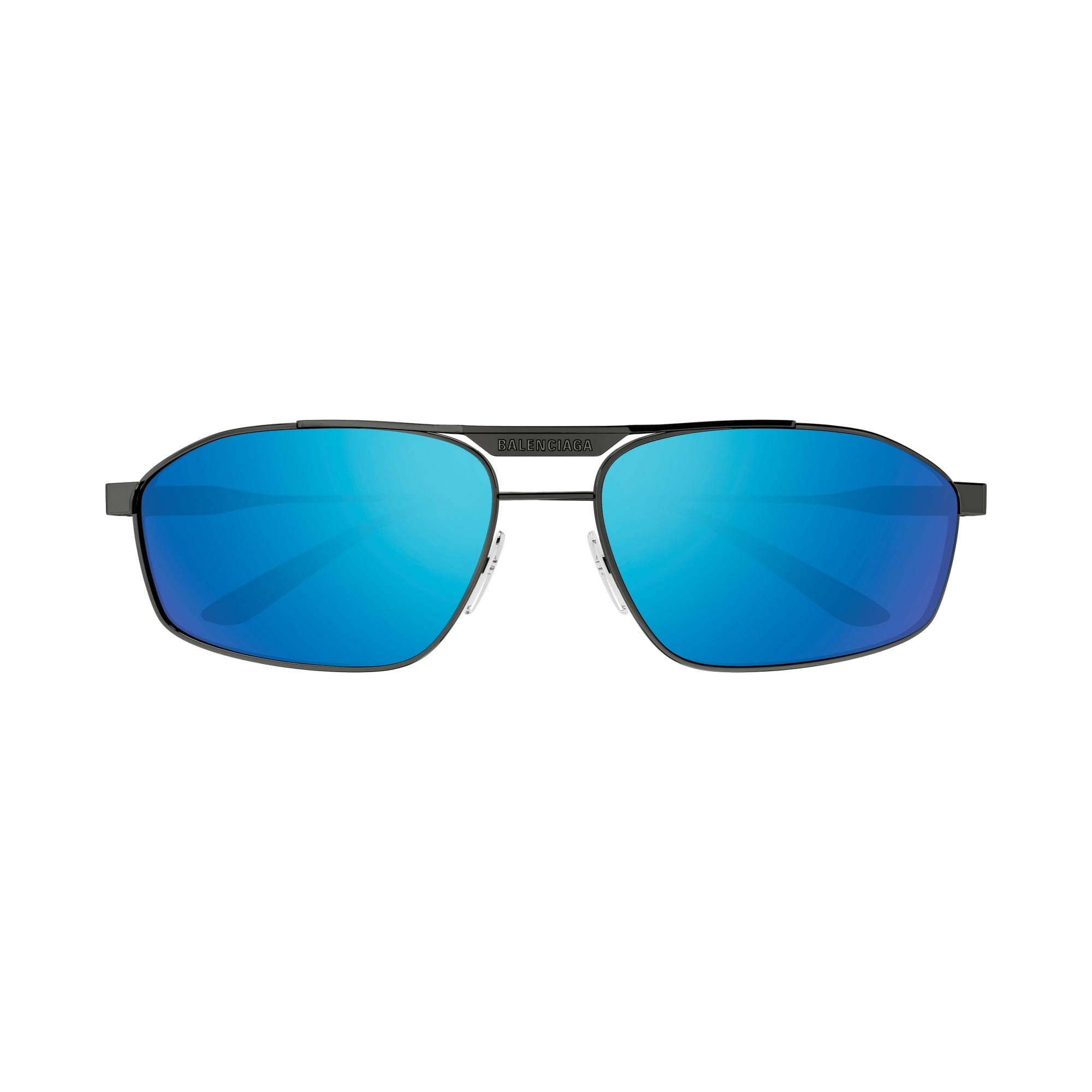 Солнцезащитные очки BALENCIAGA BB0416S 003 (63-16)